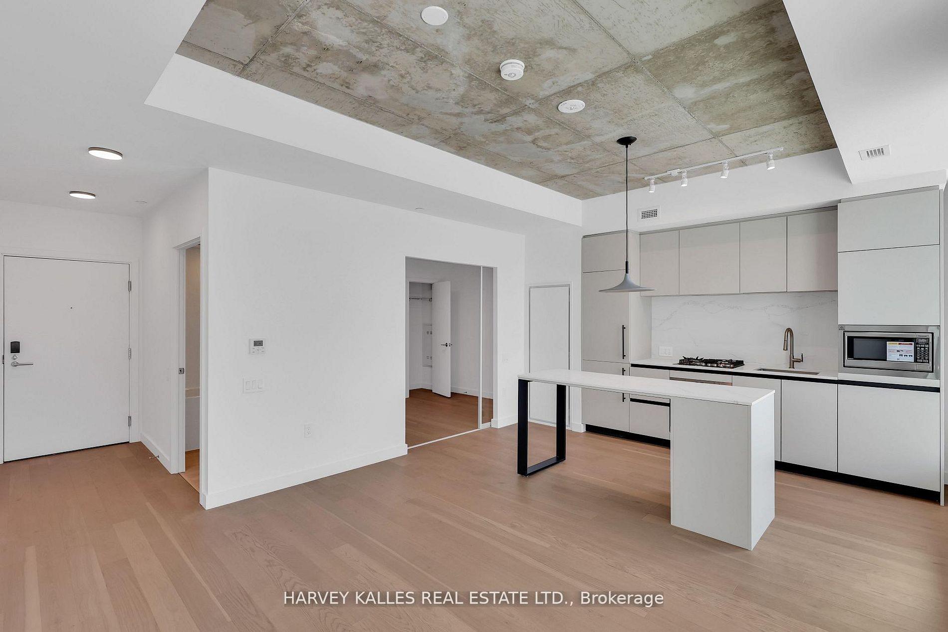 1720 Bayview Avenue 610