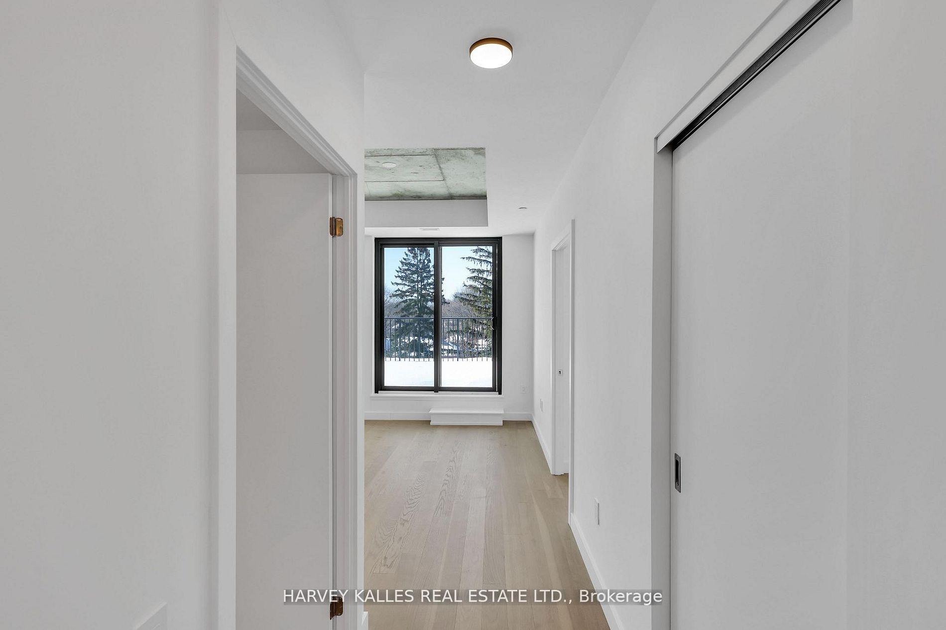 1720 Bayview Avenue 610