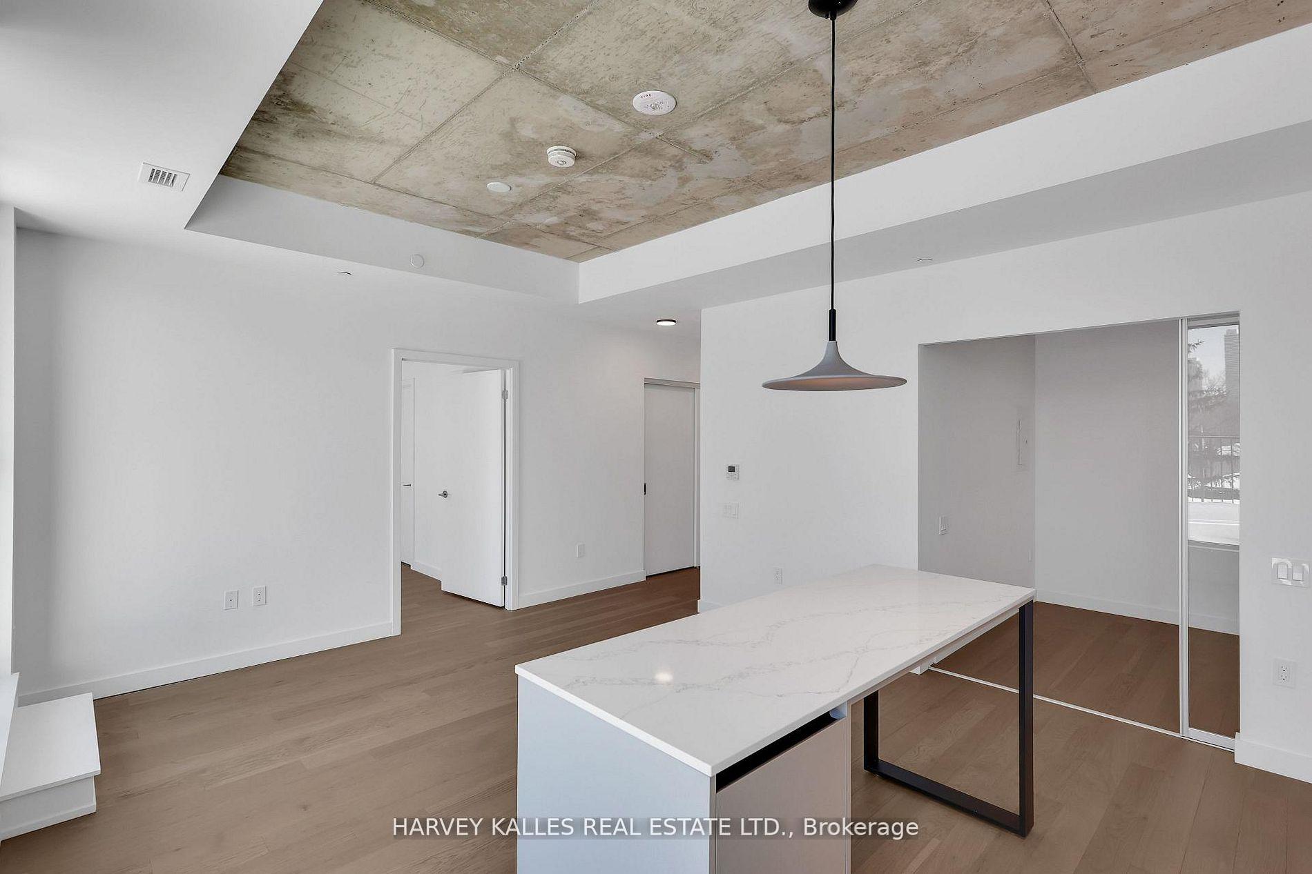 1720 Bayview Avenue 610