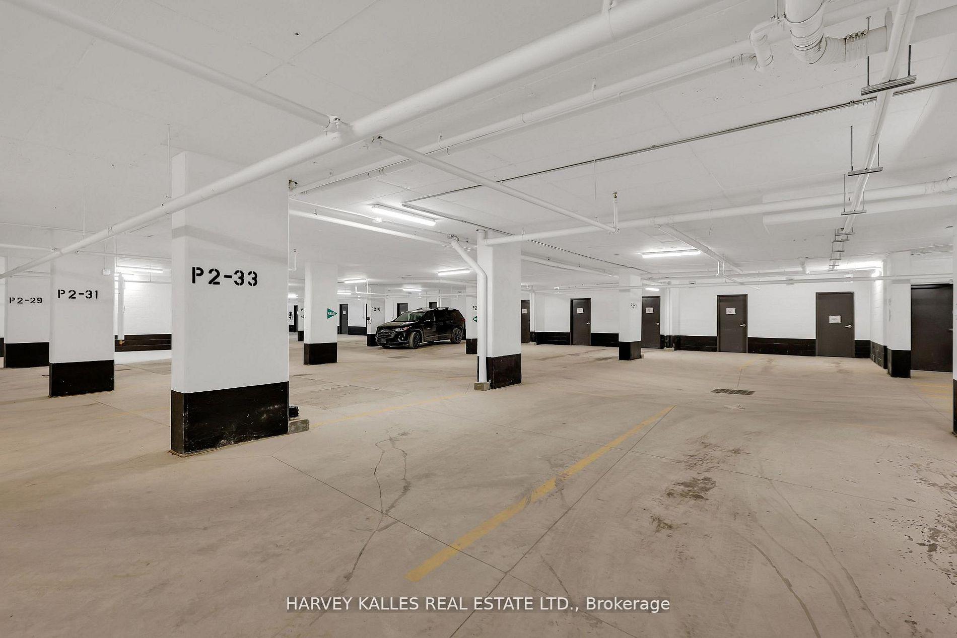 1720 Bayview Avenue 610