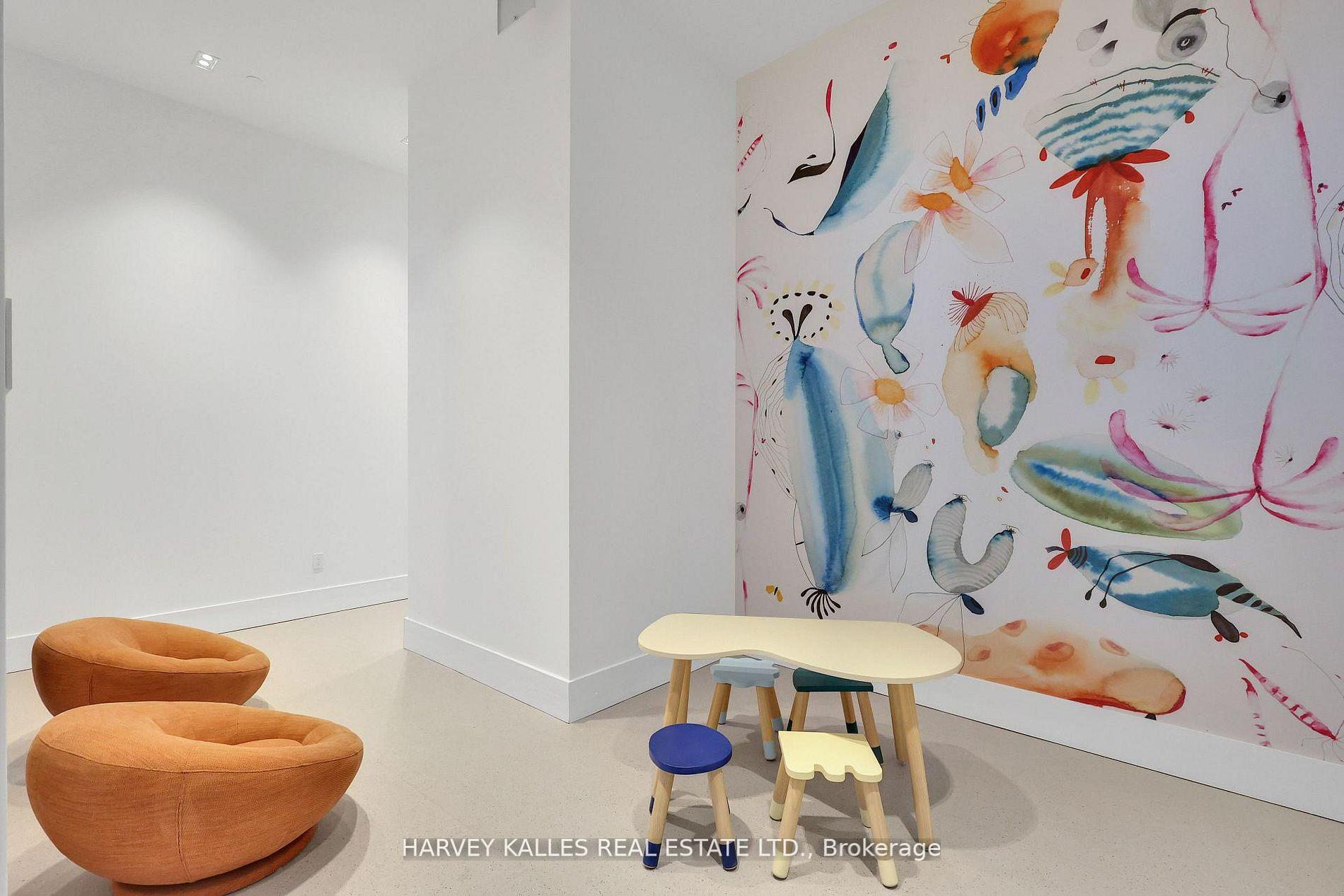 1720 Bayview Avenue 610