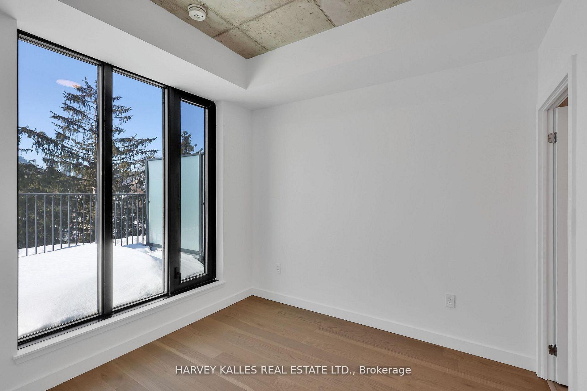 1720 Bayview Avenue 610