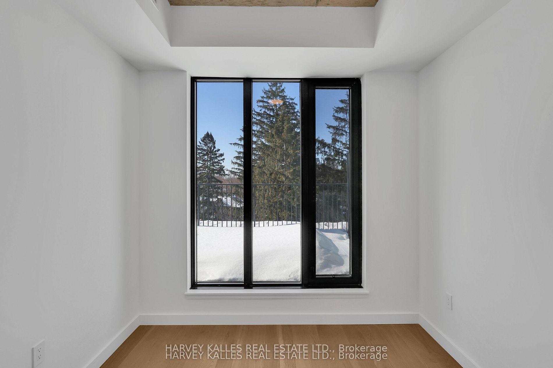 1720 Bayview Avenue 610