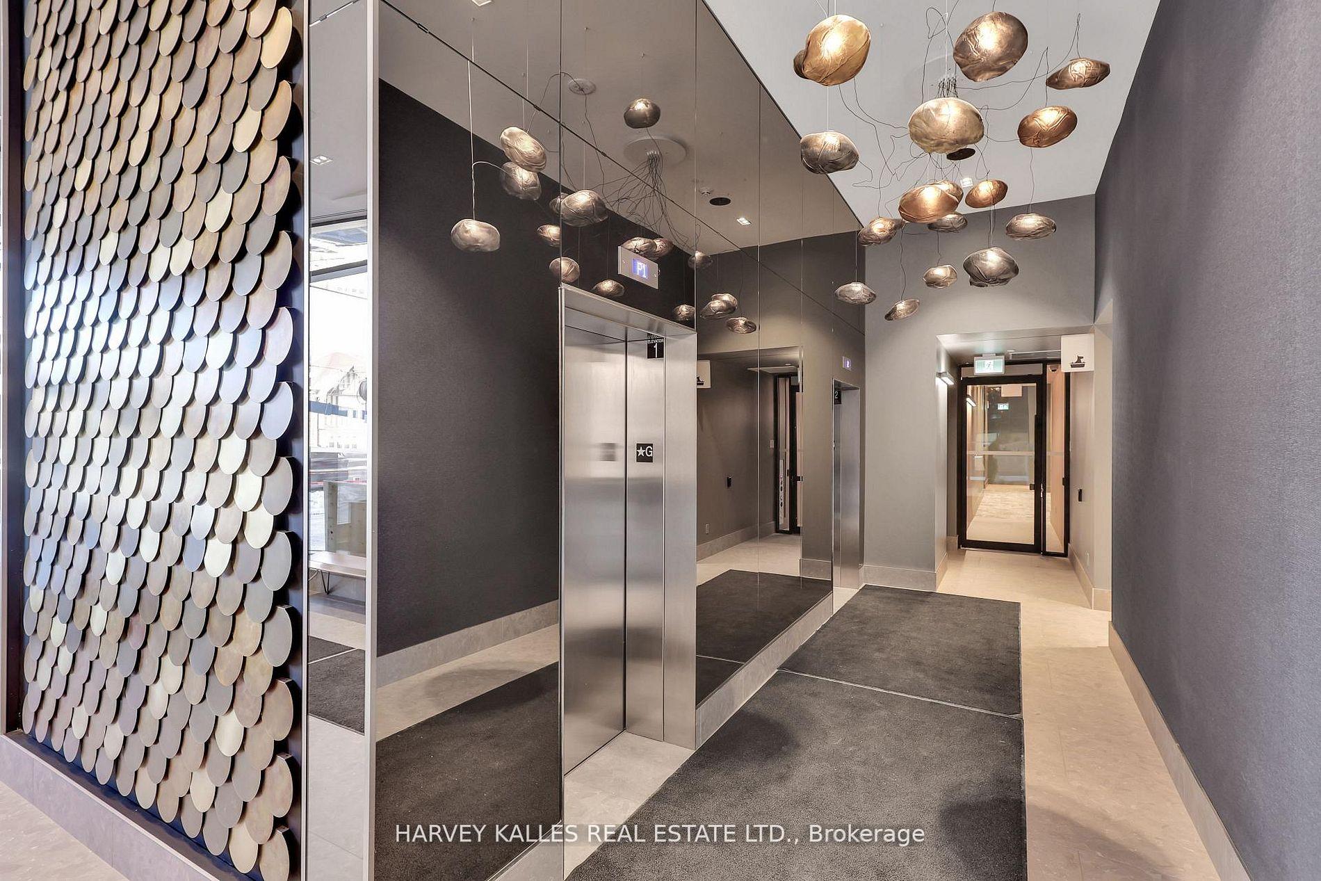 1720 Bayview Avenue 610