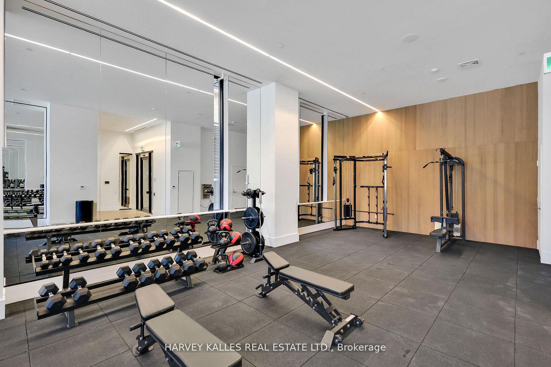 1720 Bayview Avenue 610