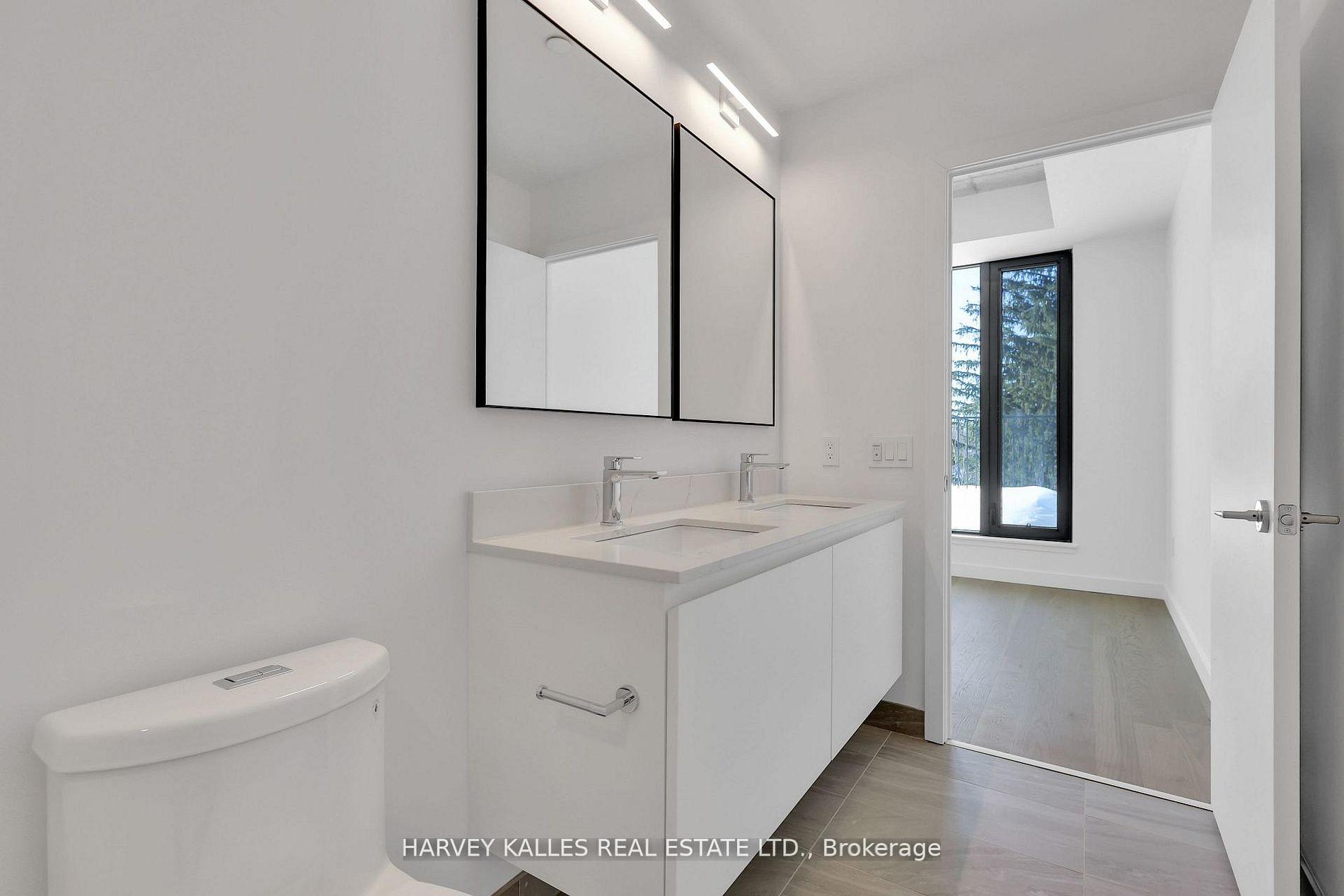 1720 Bayview Avenue 610