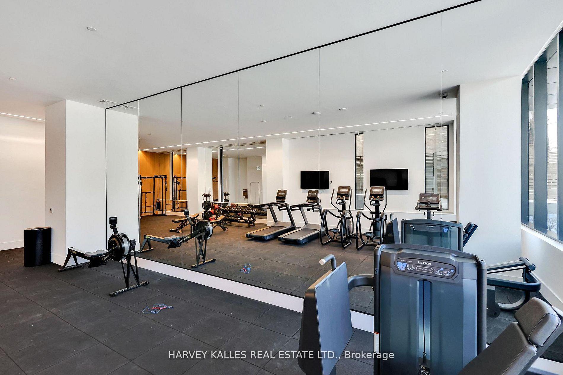 1720 Bayview Avenue 610