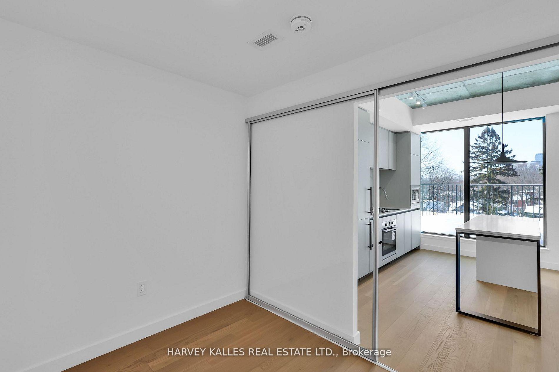 1720 Bayview Avenue 610