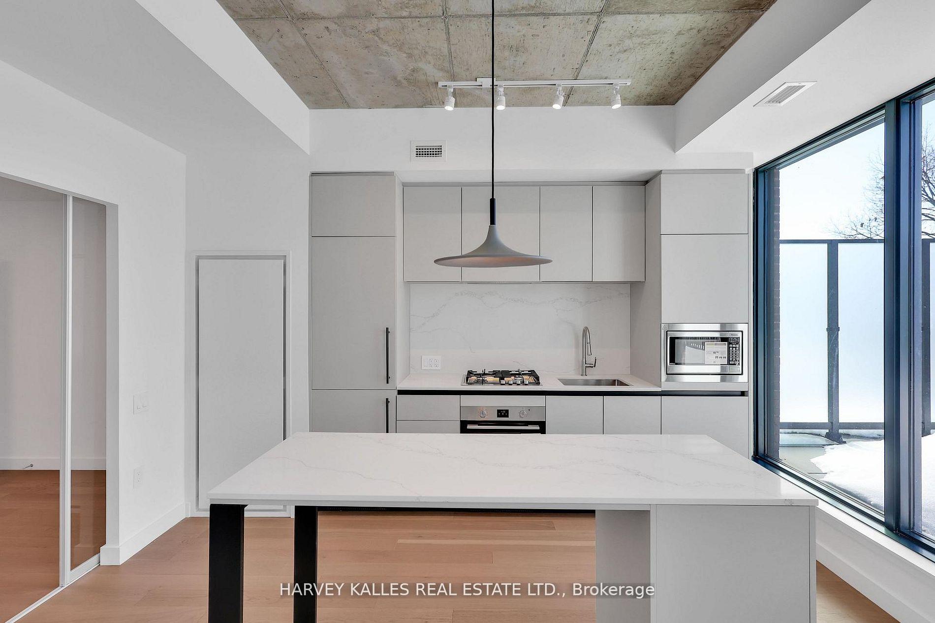 1720 Bayview Avenue 610