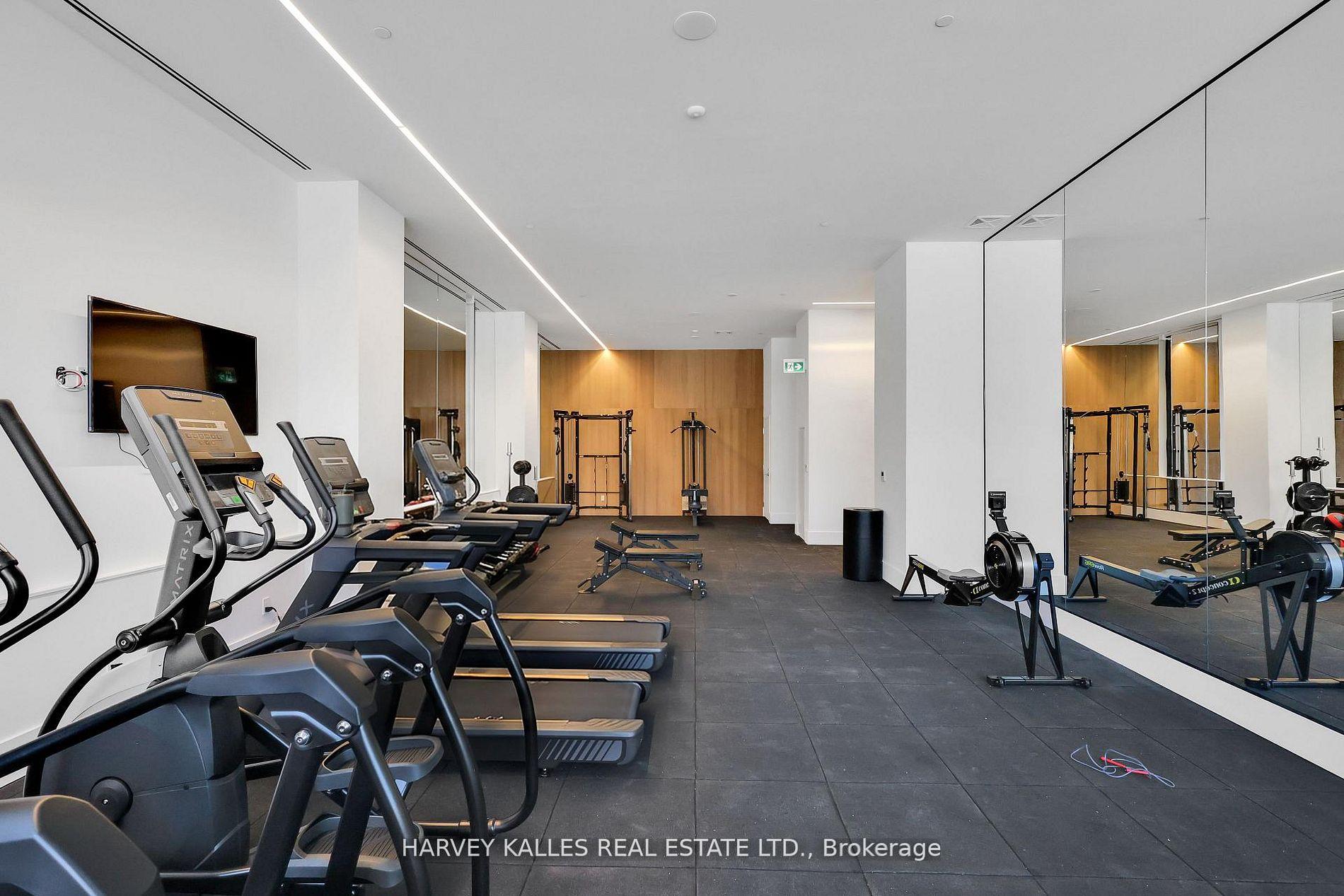 1720 Bayview Avenue 610