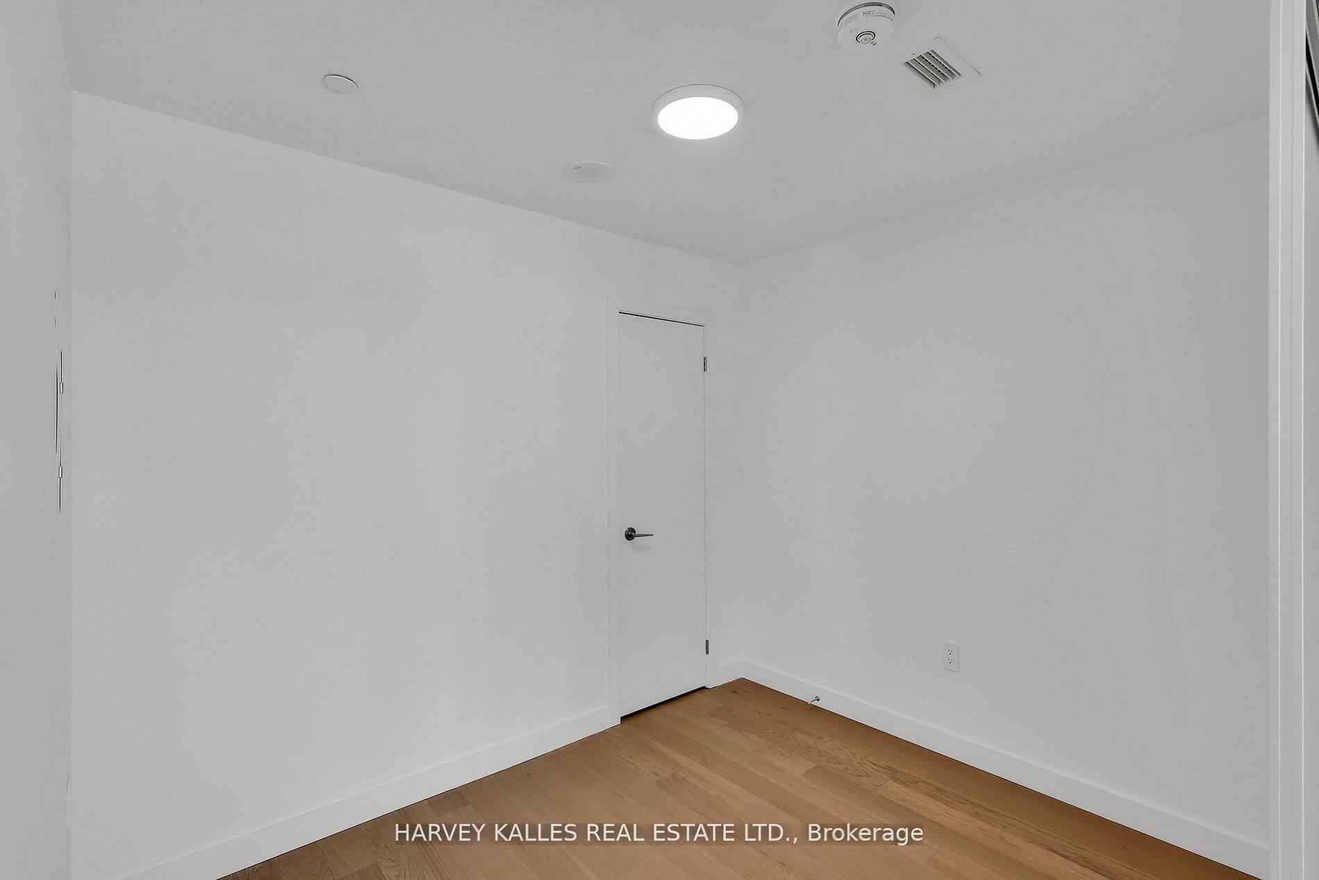 1720 Bayview Avenue 610