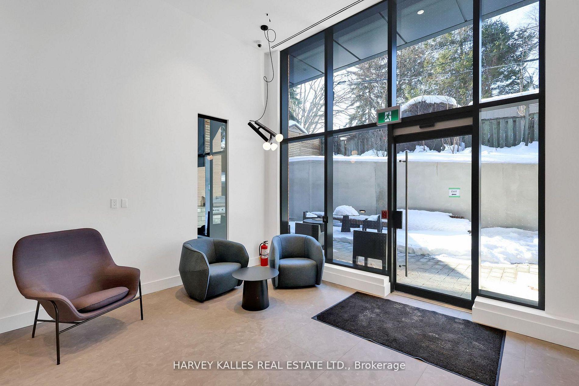 1720 Bayview Avenue 610