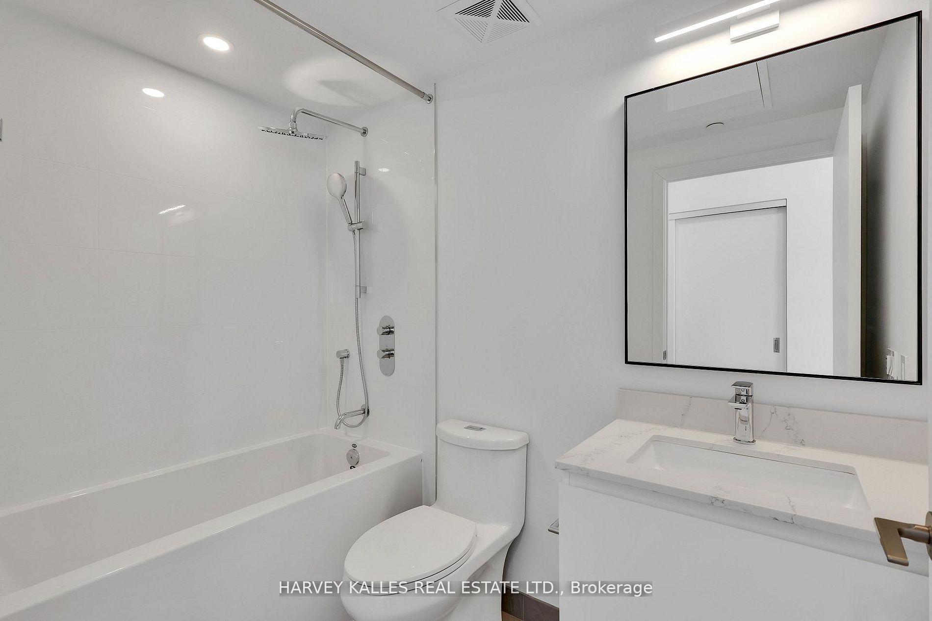 1720 Bayview Avenue 610