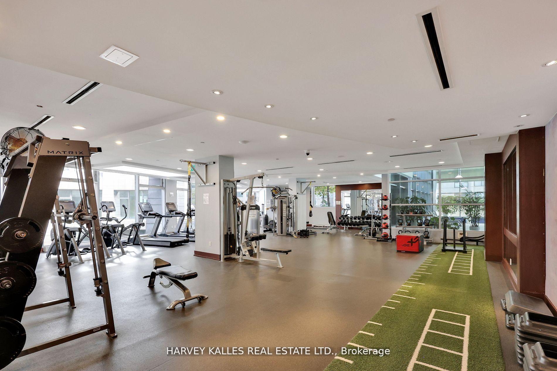 2181 Yonge Street 510