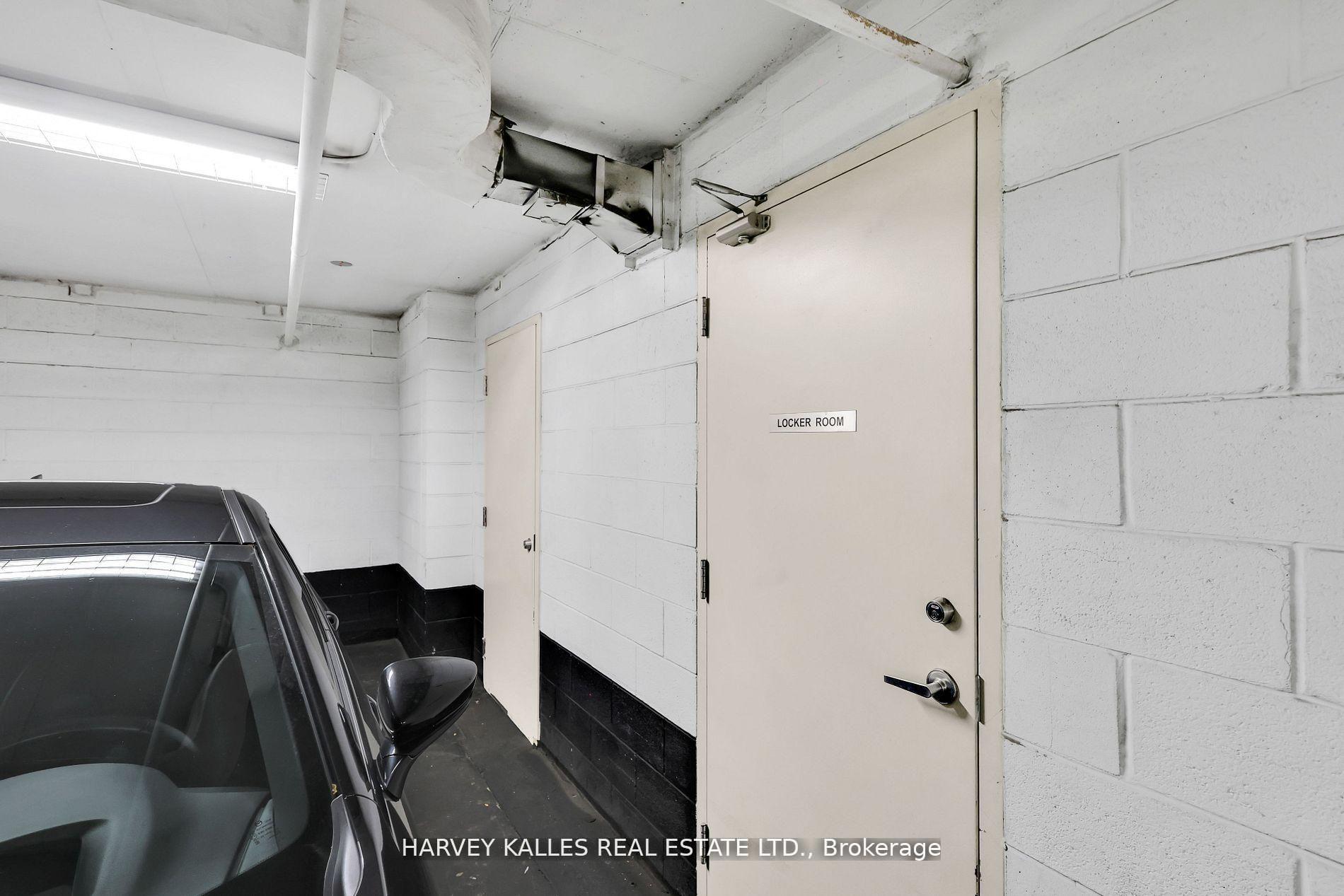 2181 Yonge Street 510