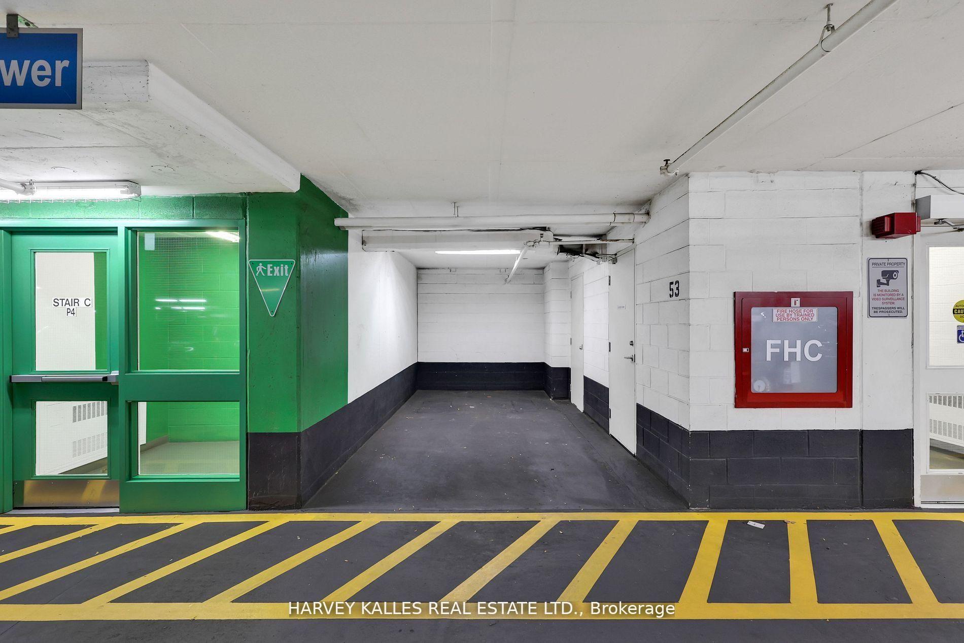 2181 Yonge Street 510