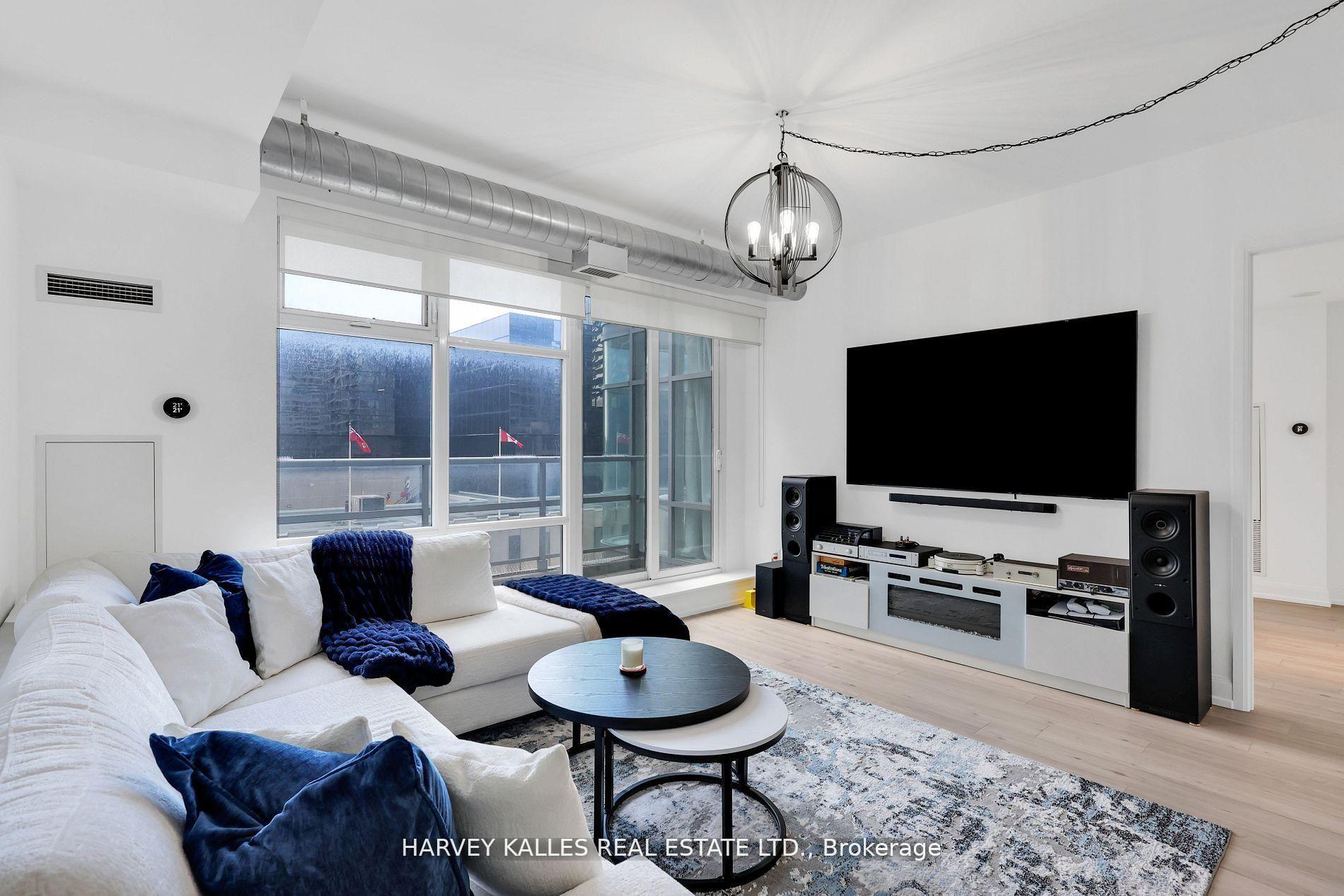 2181 Yonge Street 510