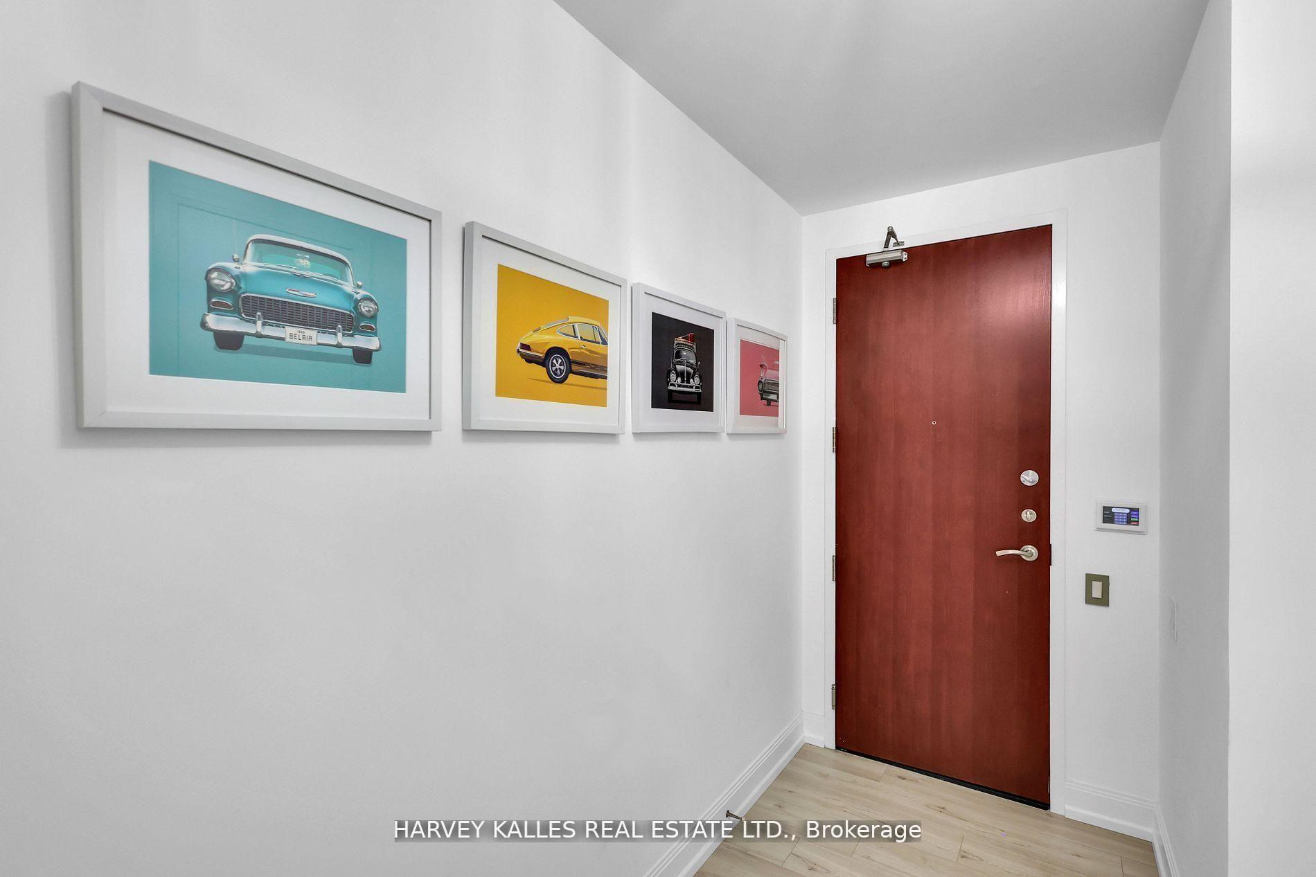 2181 Yonge Street 510