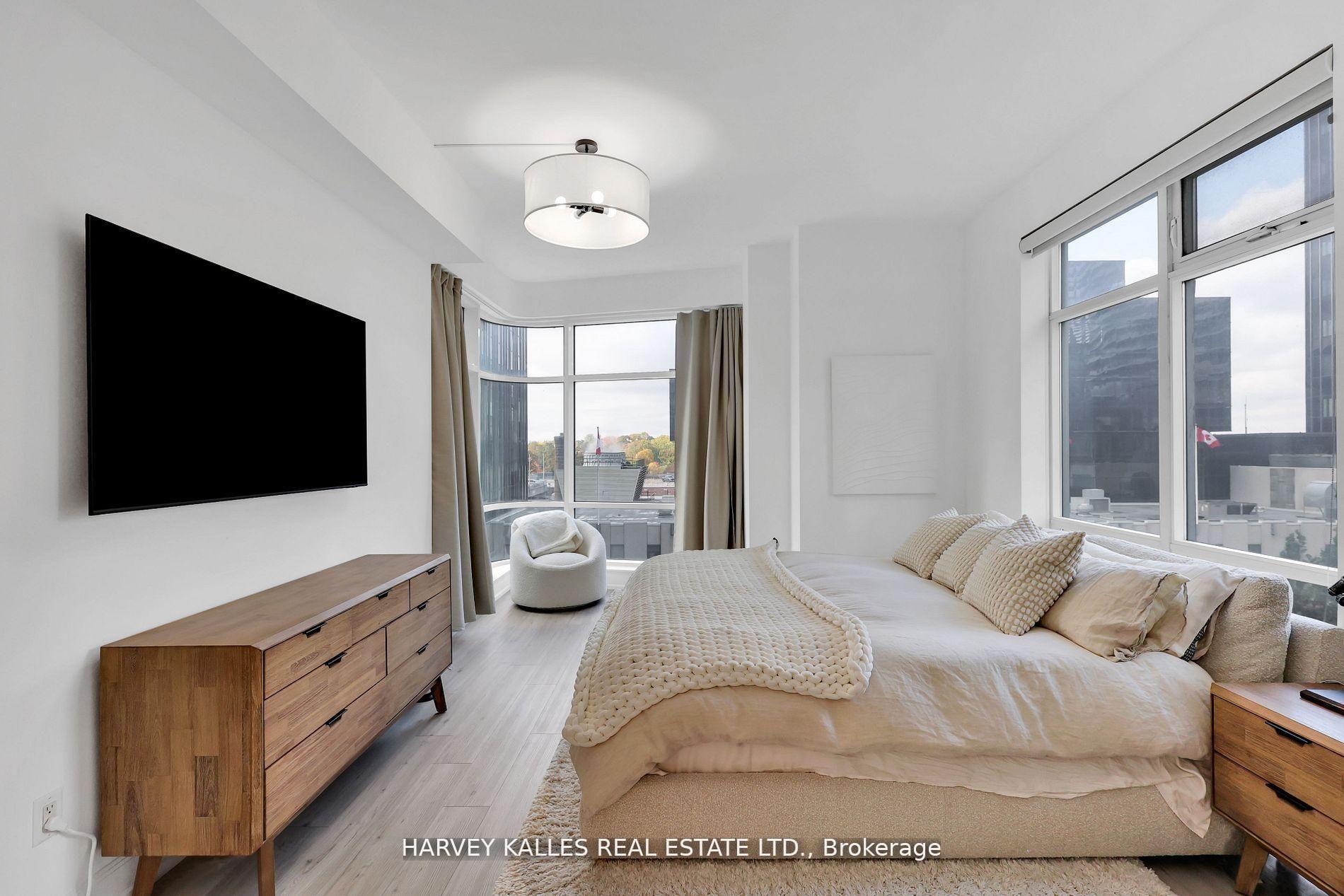 2181 Yonge Street 510