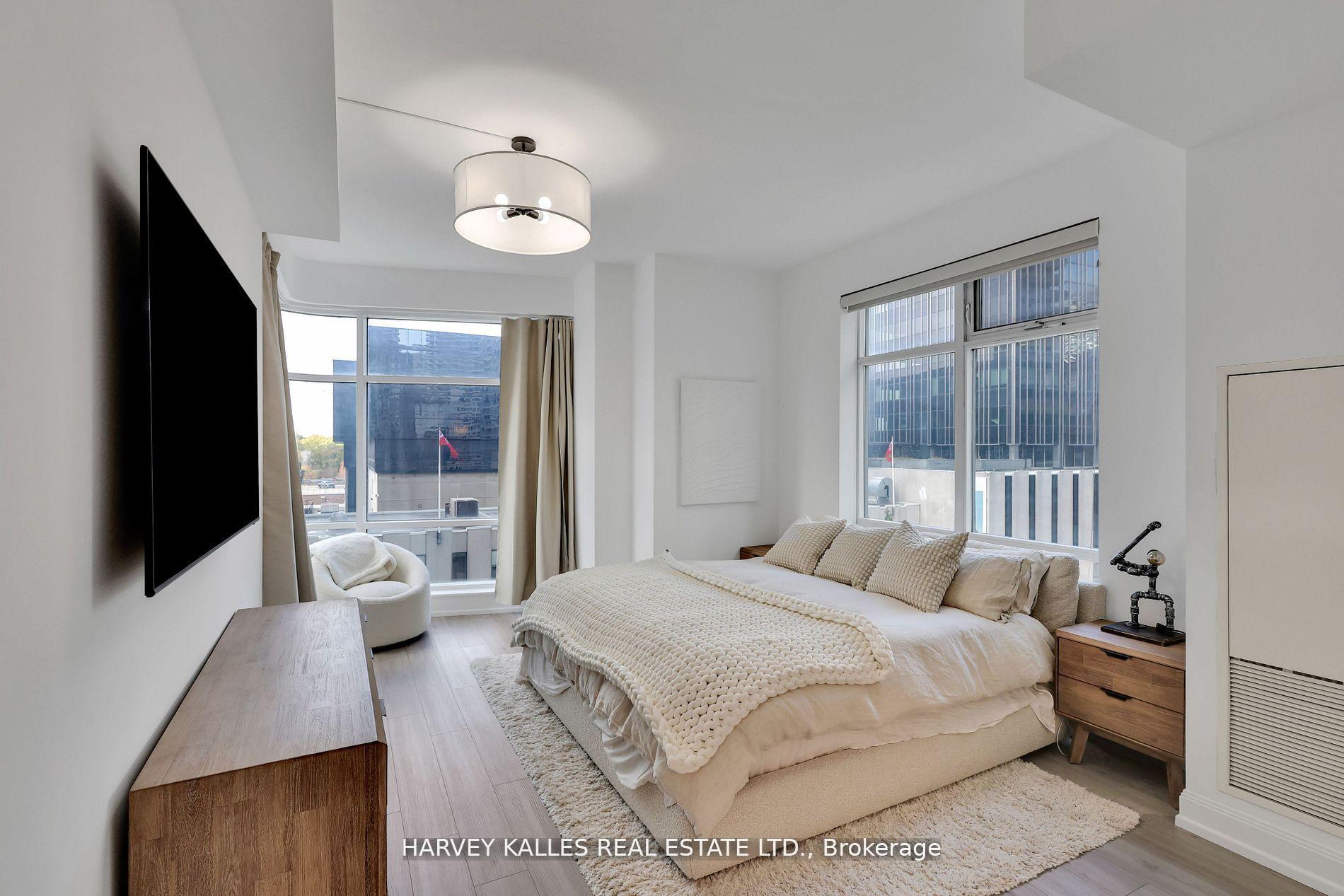 2181 Yonge Street 510