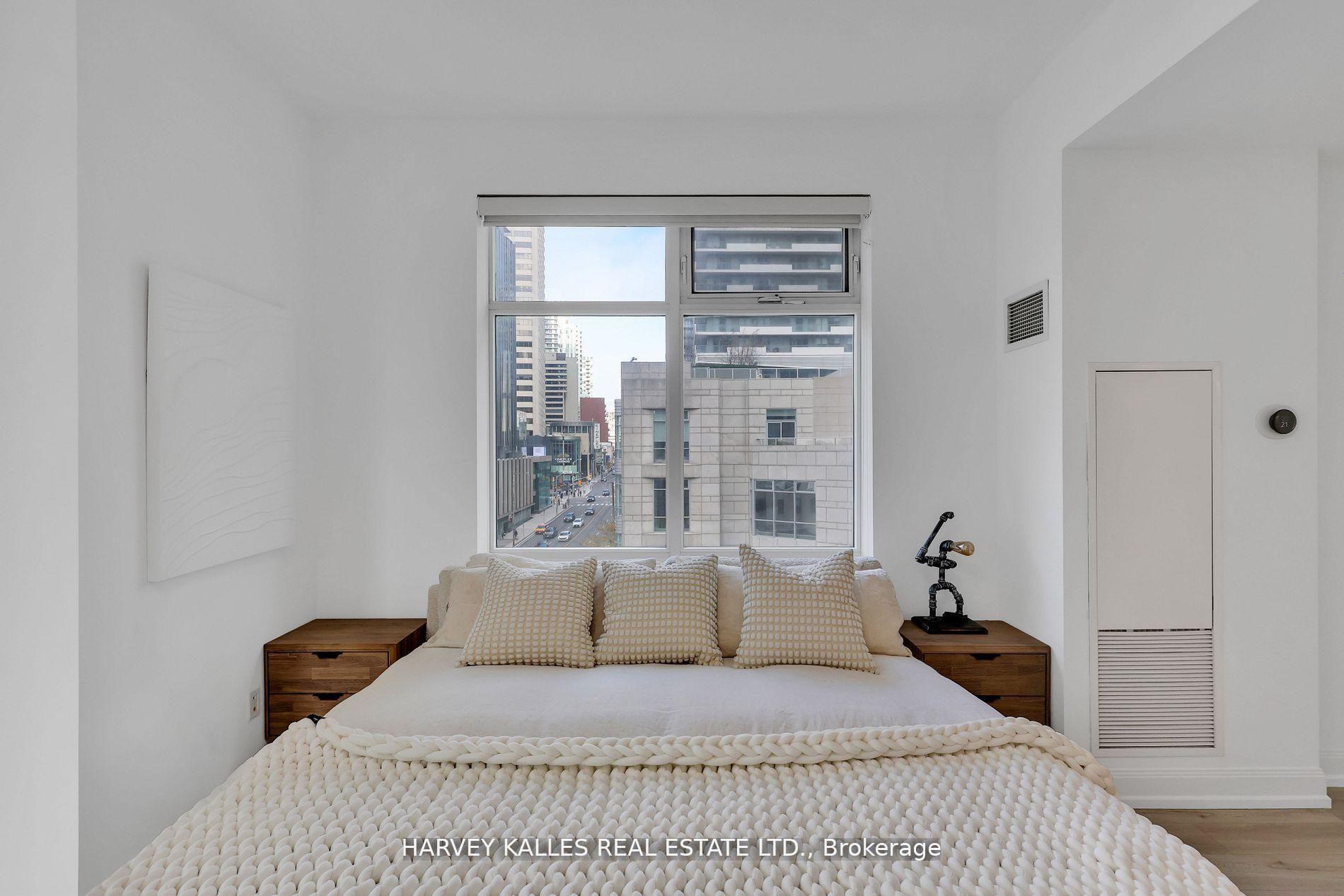 2181 Yonge Street 510