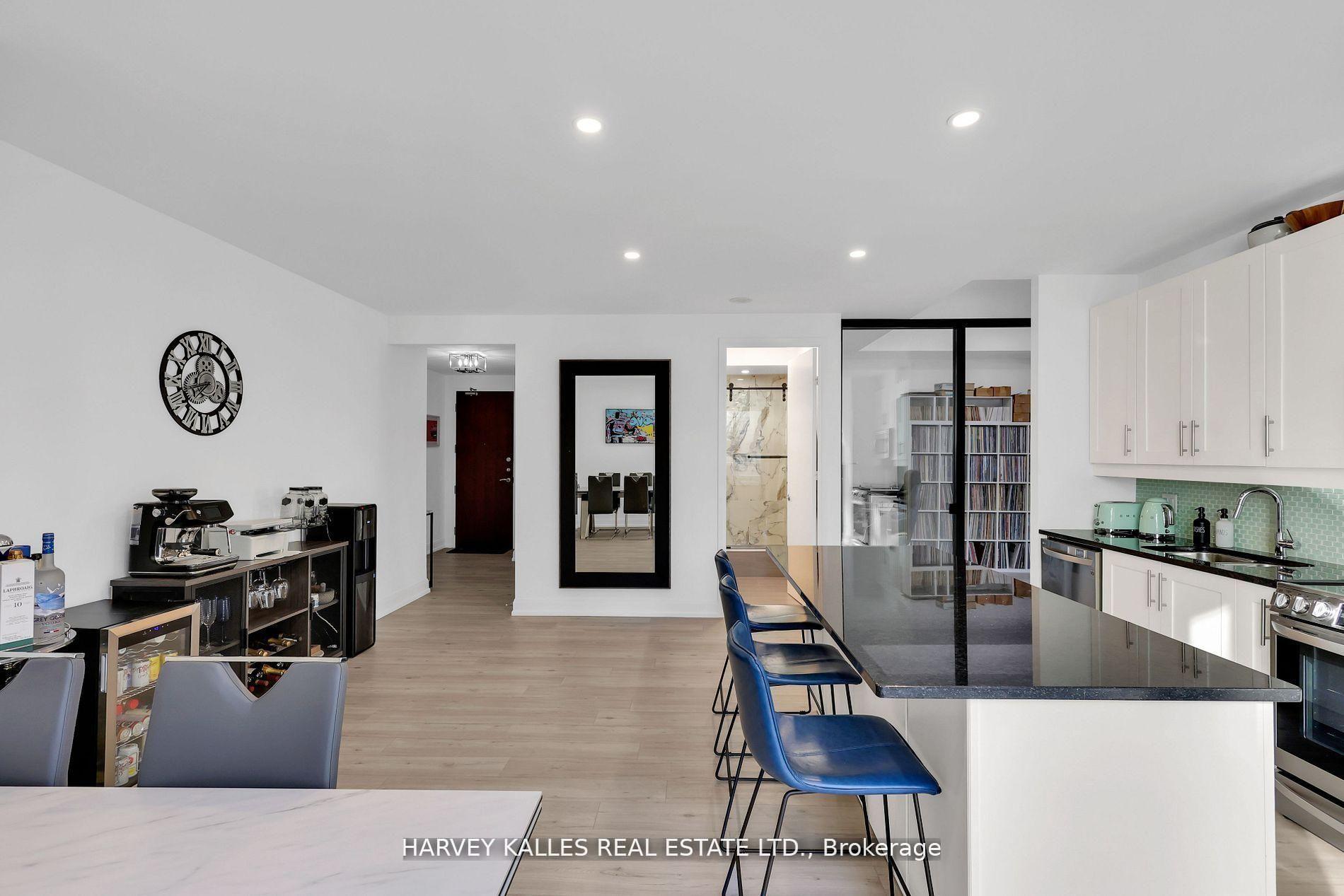 2181 Yonge Street 510