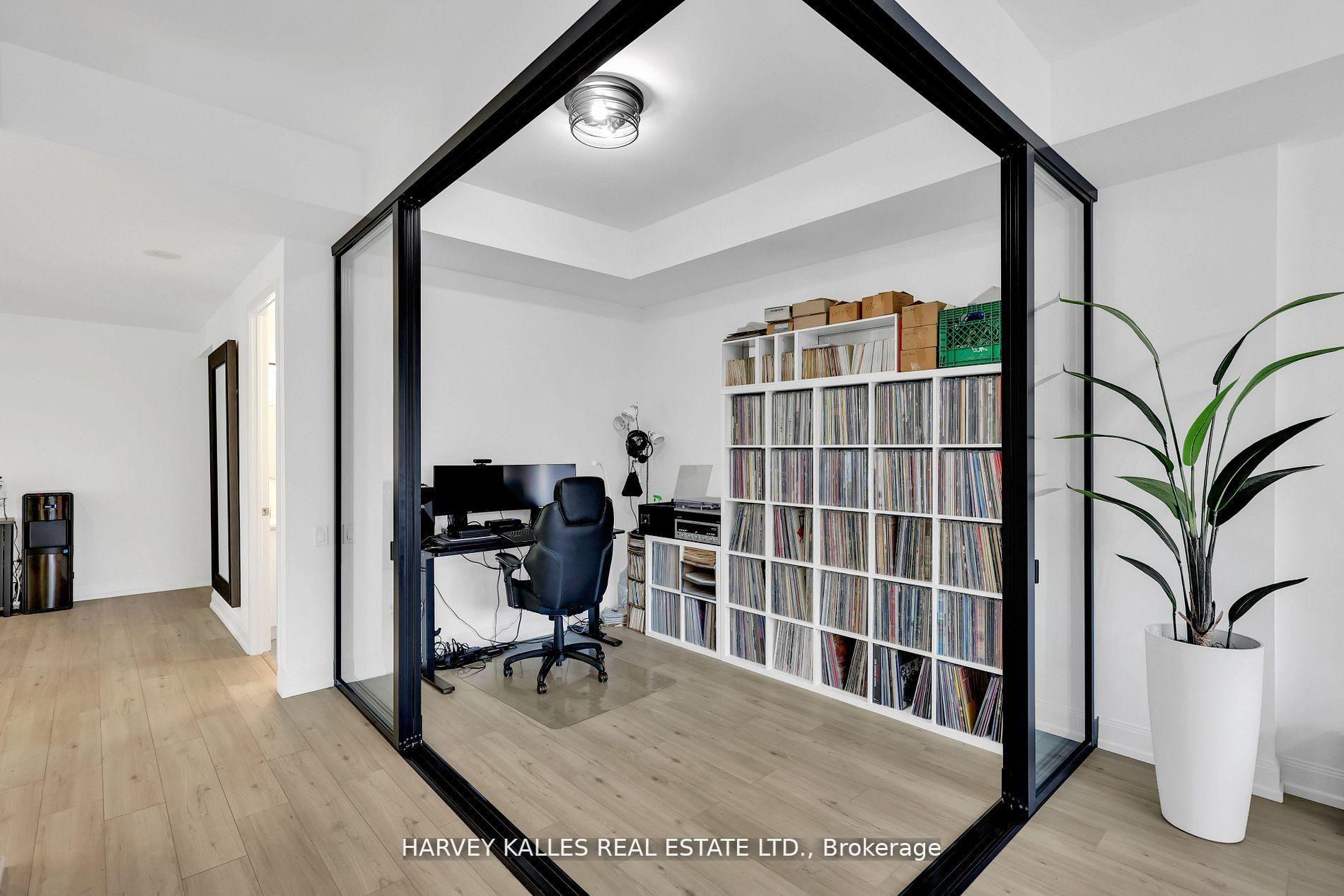 2181 Yonge Street 510