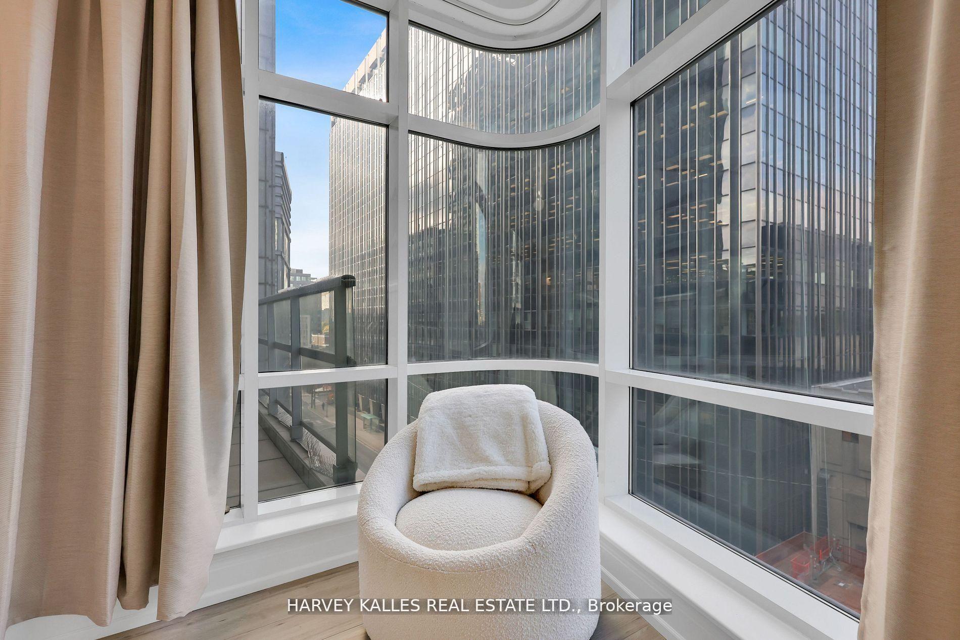 2181 Yonge Street 510