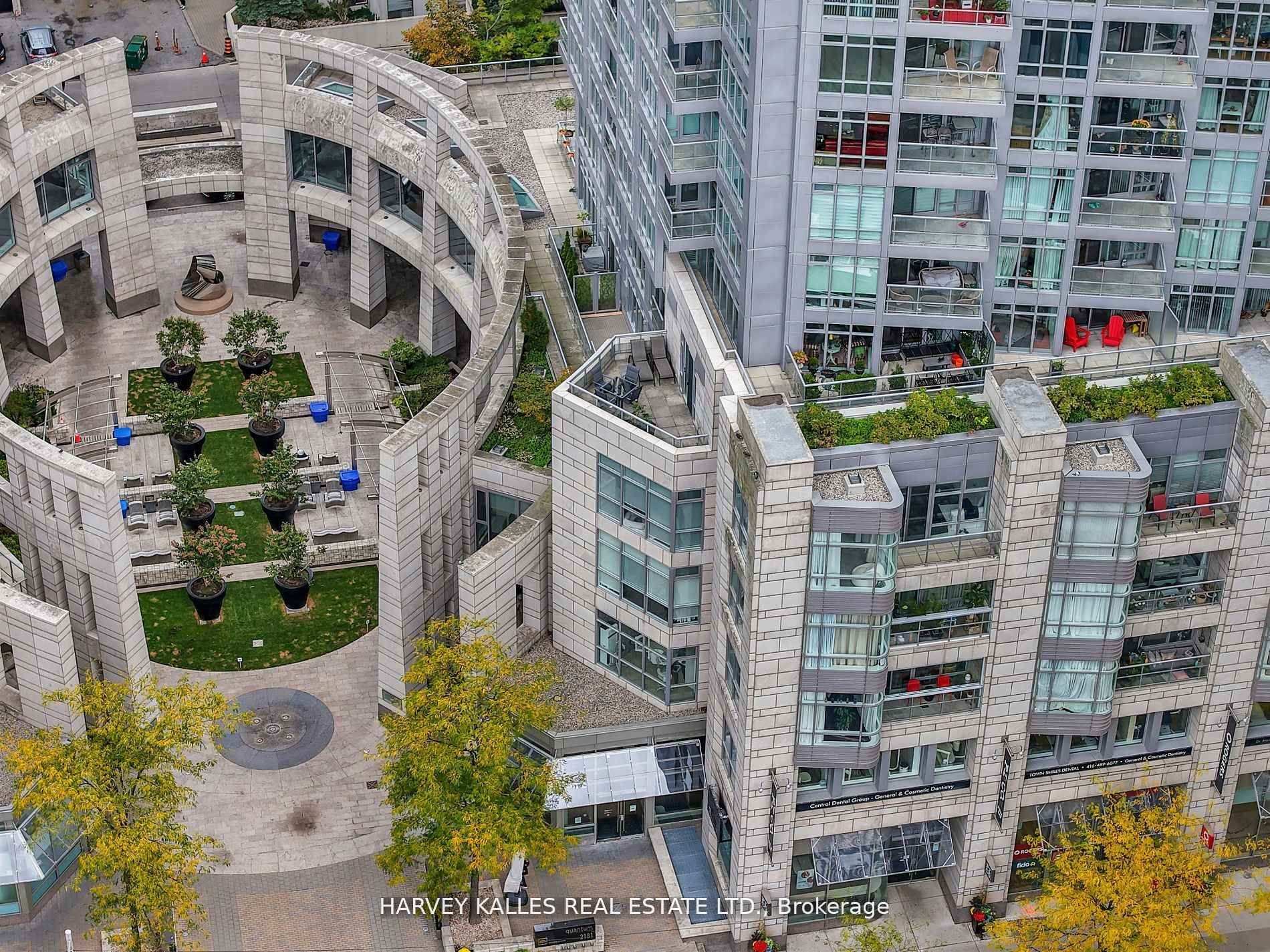 2181 Yonge Street 510