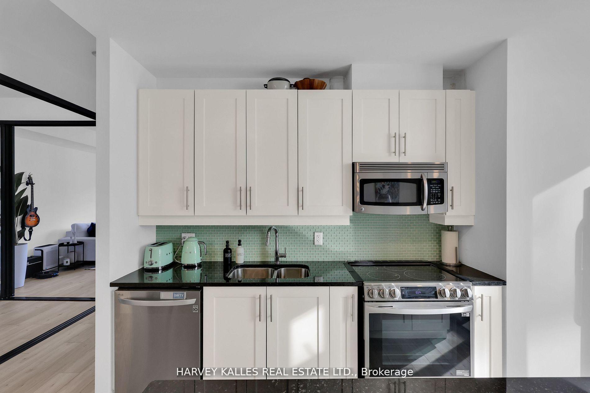 2181 Yonge Street 510