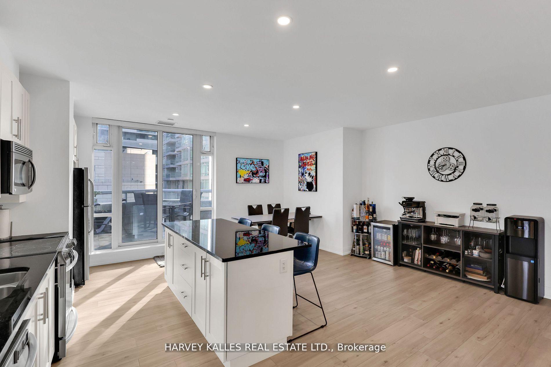 2181 Yonge Street 510