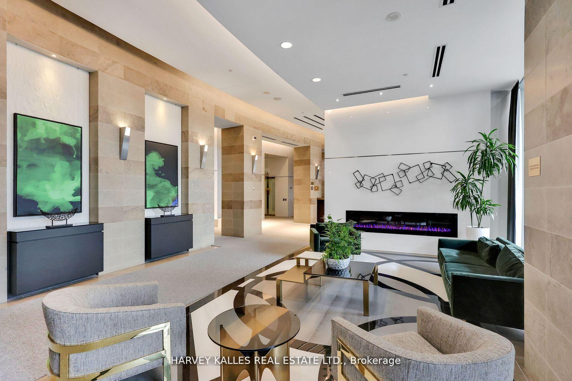 2181 Yonge Street 510