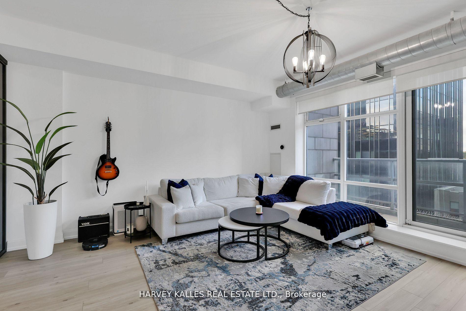 2181 Yonge Street 510