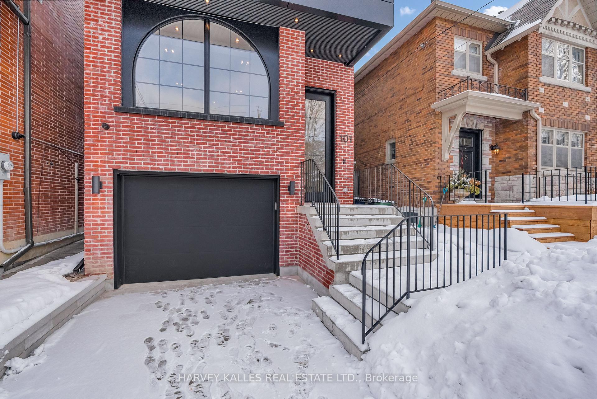 101 Briar Hill Avenue