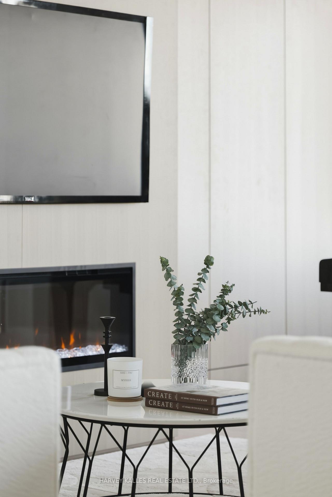 181 Davenport Road 808