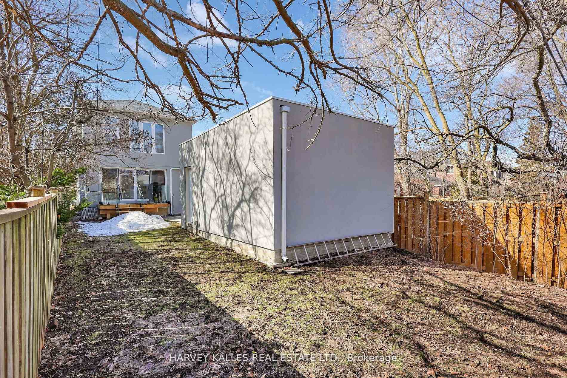 207 Sutherland Drive