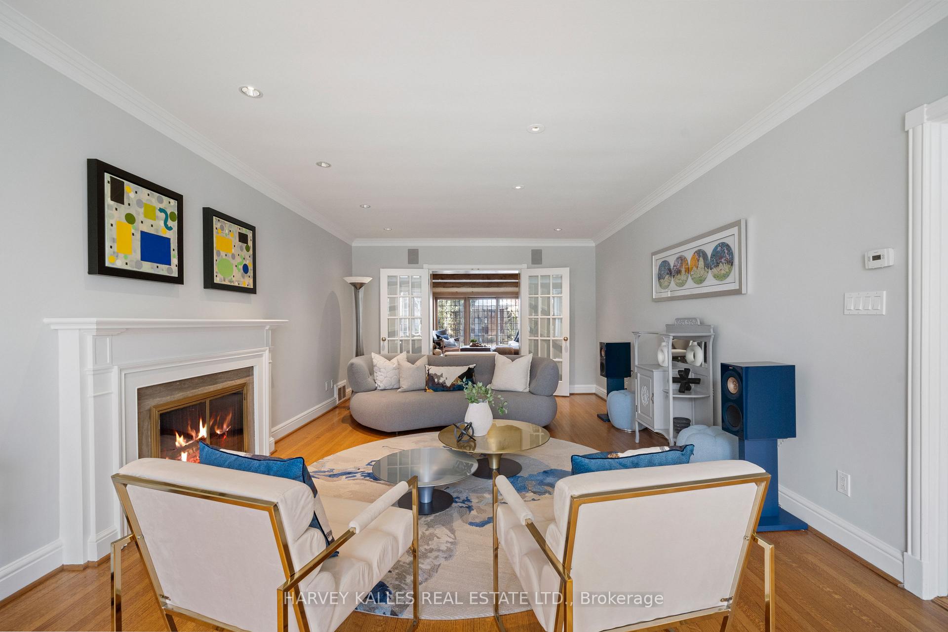 268 Cortleigh Boulevard