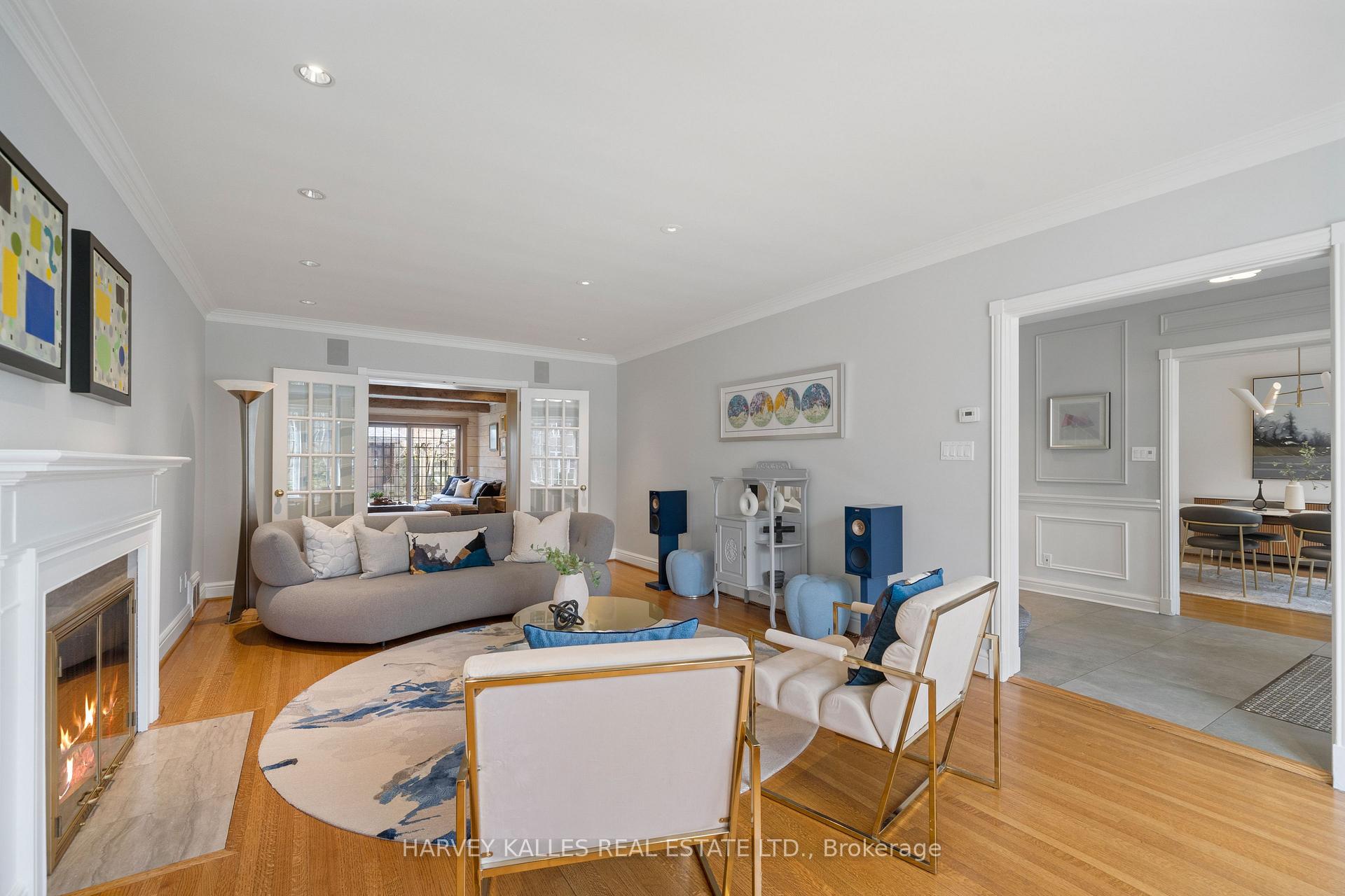 268 Cortleigh Boulevard