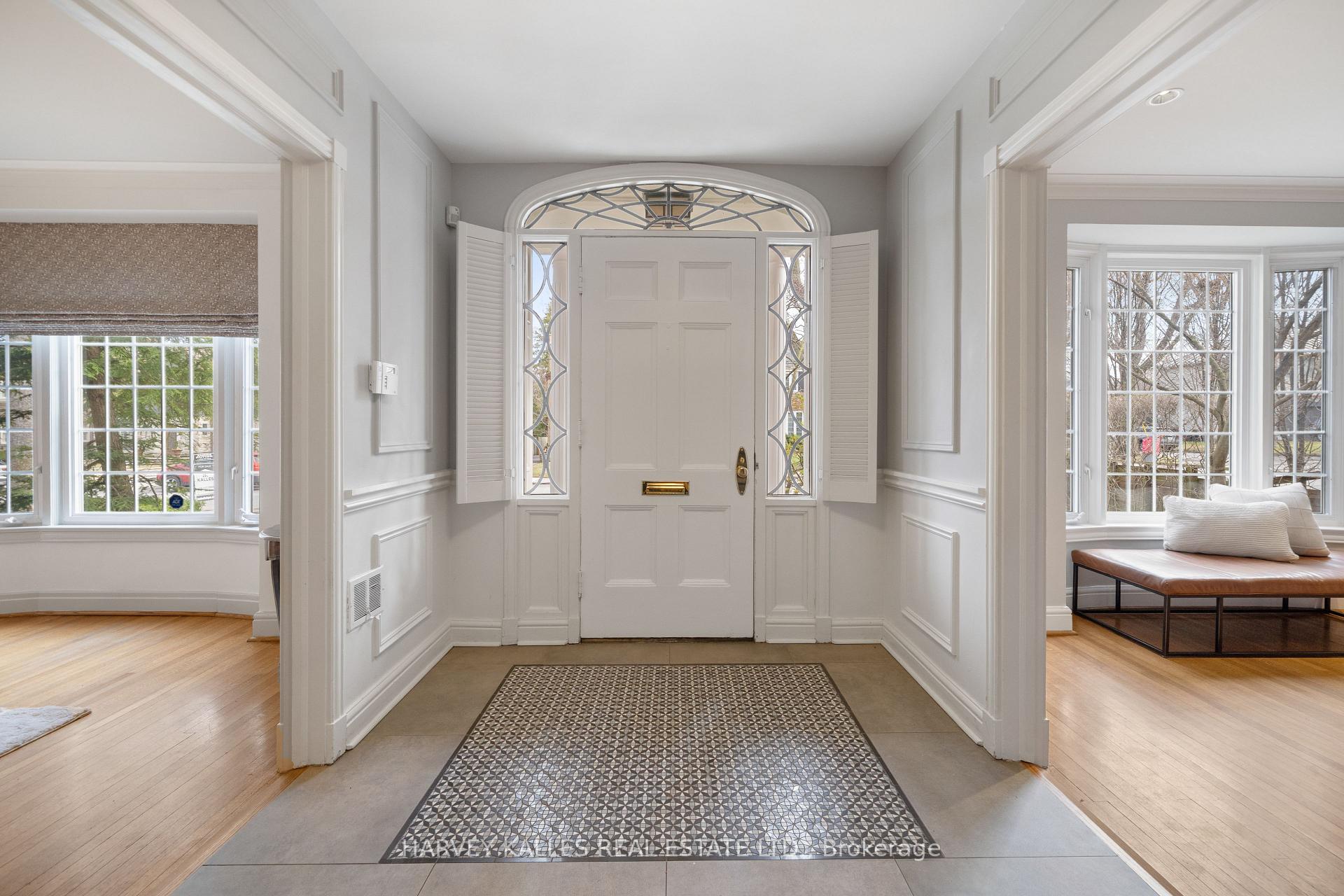 268 Cortleigh Boulevard