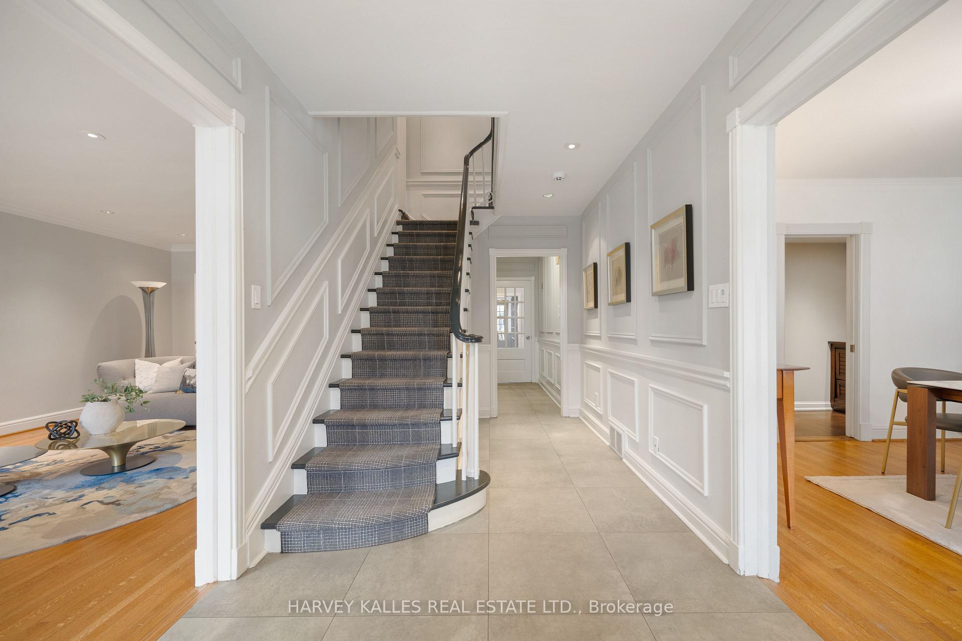 268 Cortleigh Boulevard