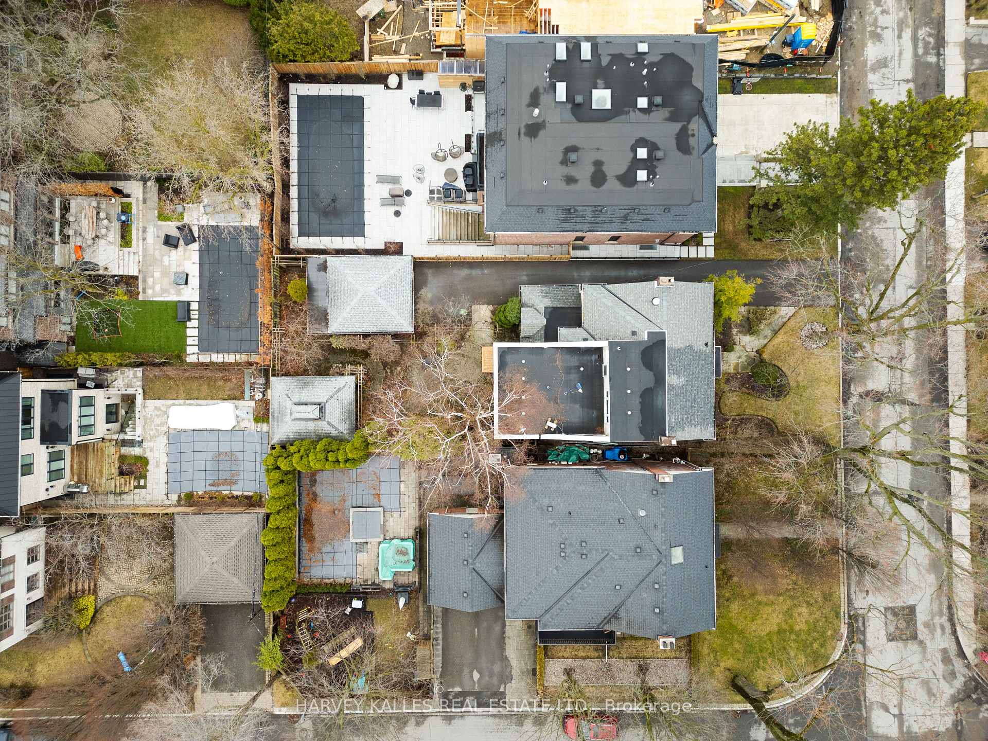 268 Cortleigh Boulevard