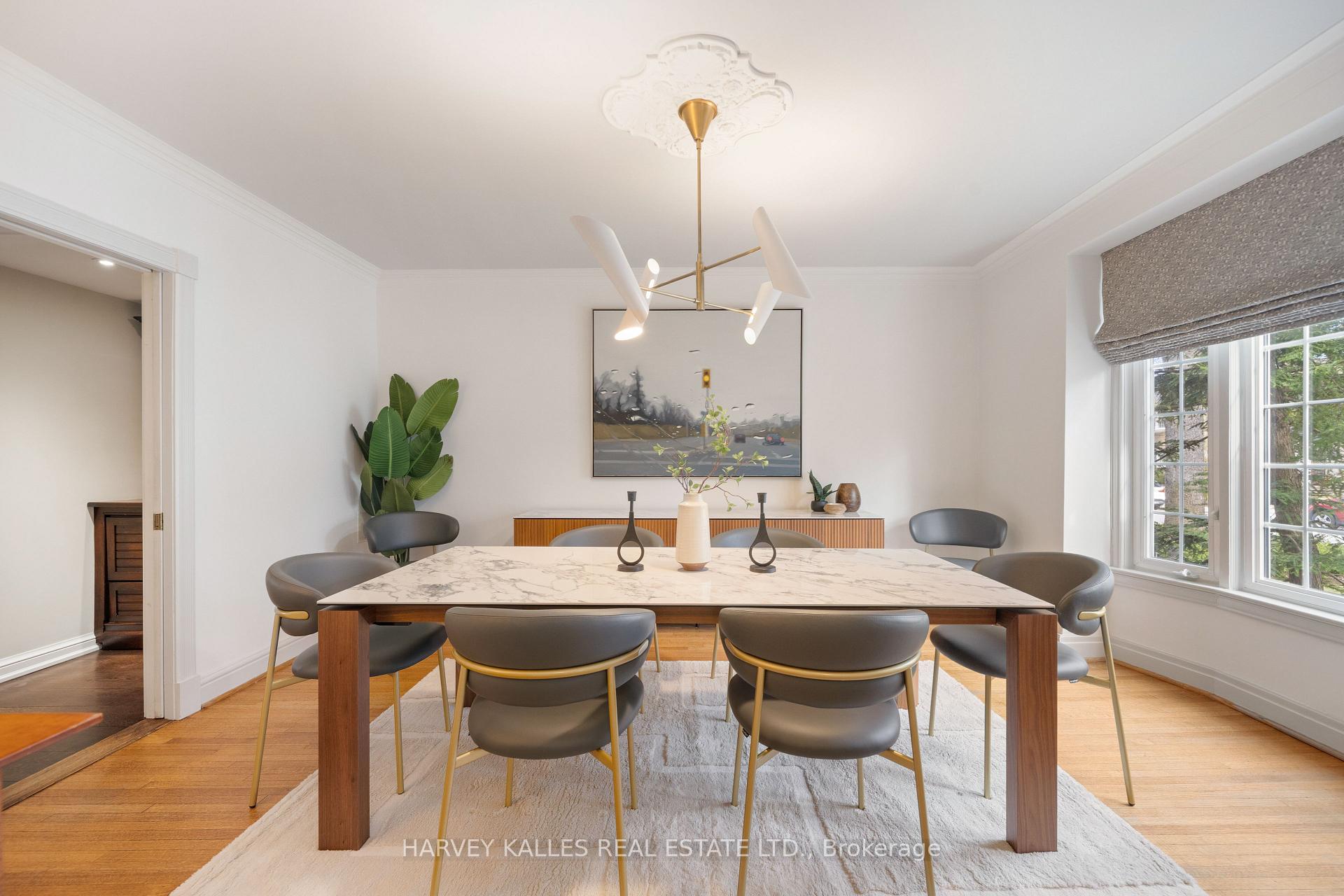 268 Cortleigh Boulevard