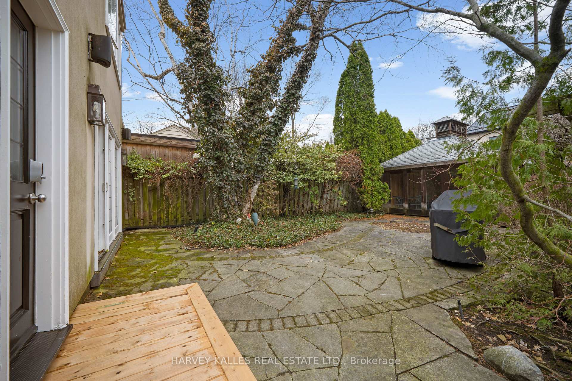 268 Cortleigh Boulevard