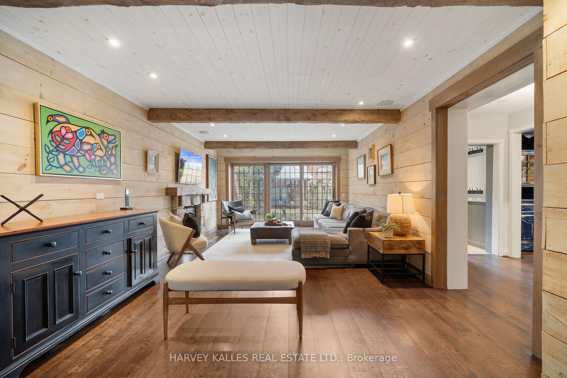 268 Cortleigh Boulevard