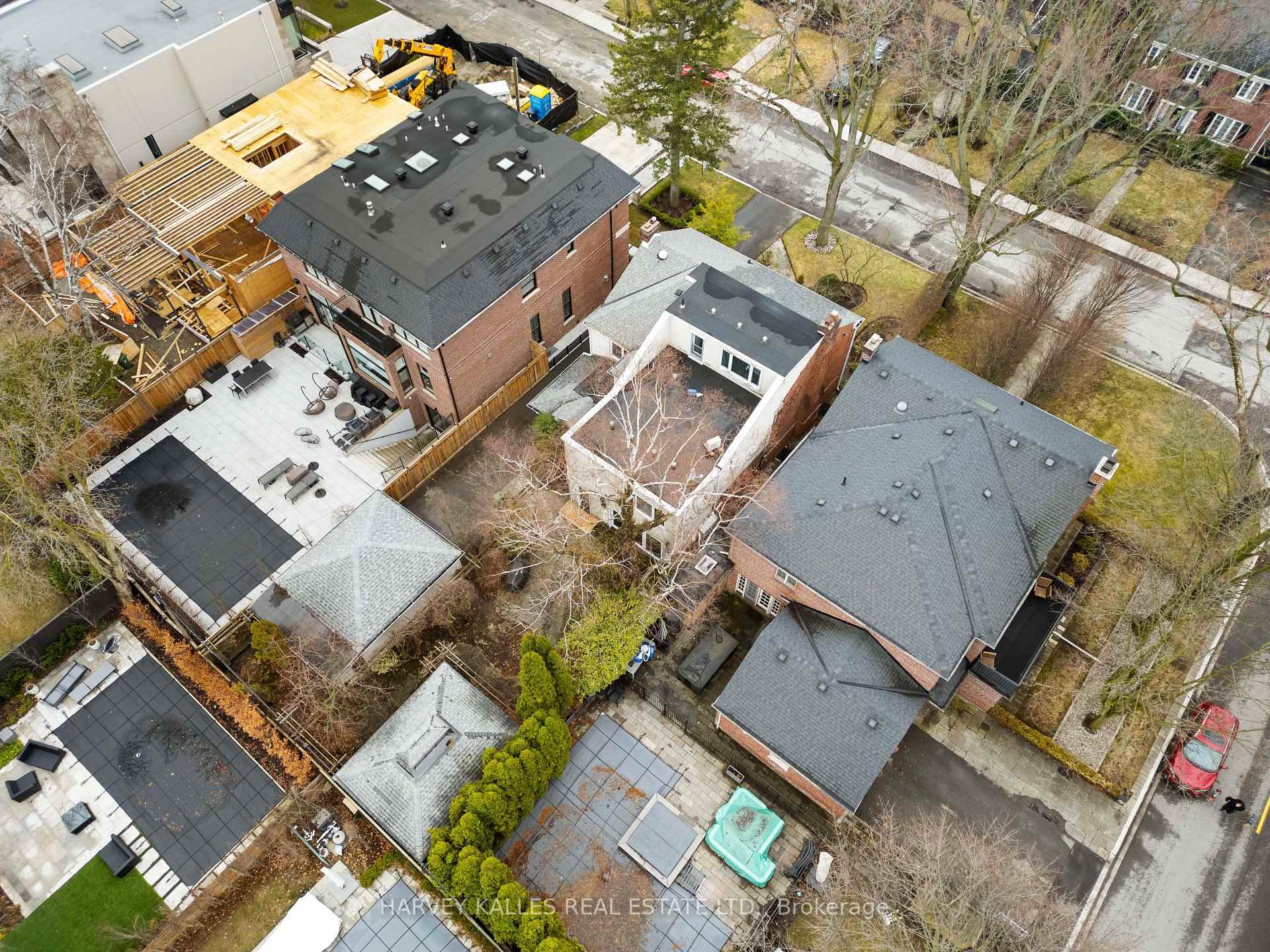 268 Cortleigh Boulevard