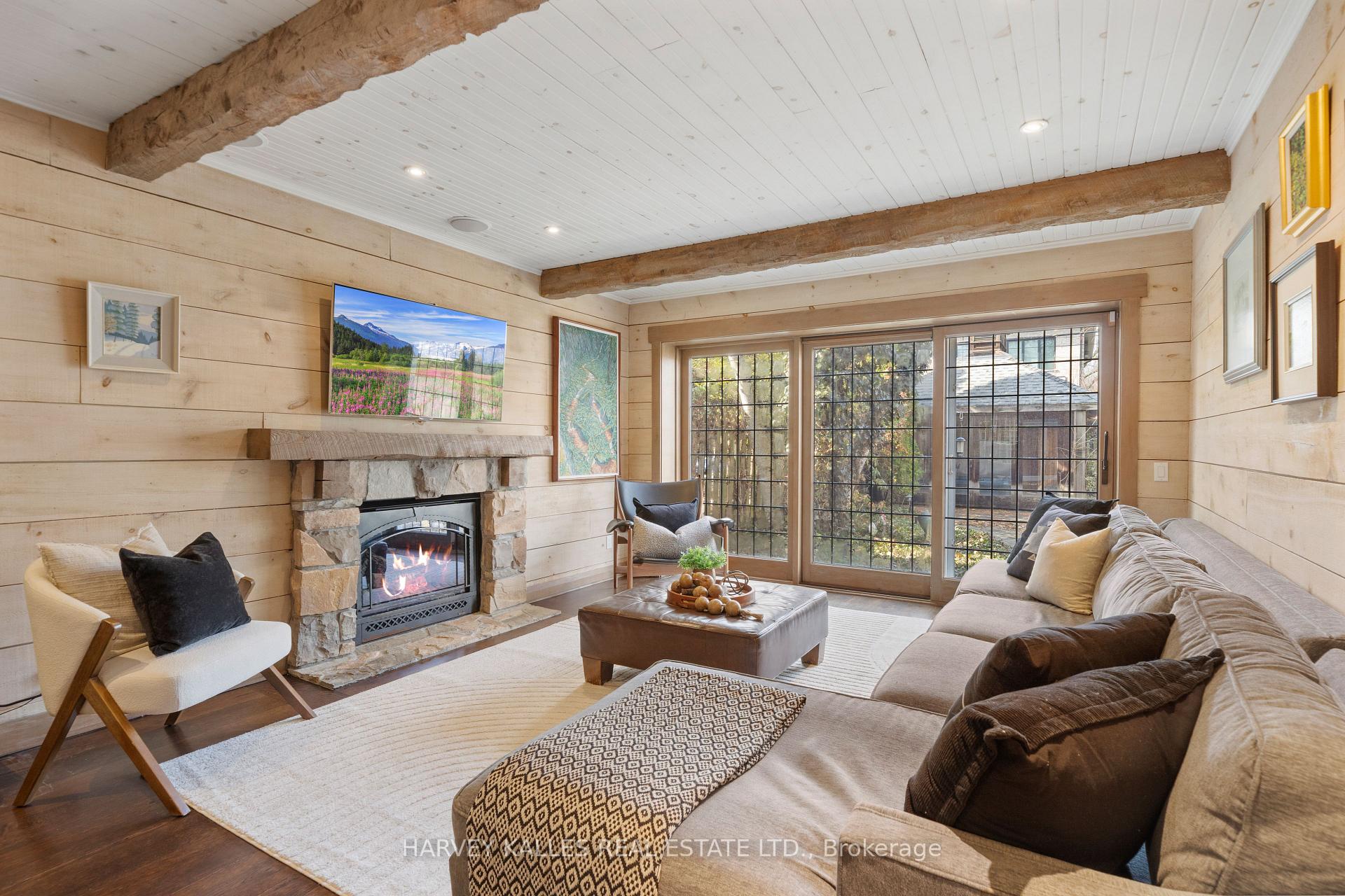 268 Cortleigh Boulevard