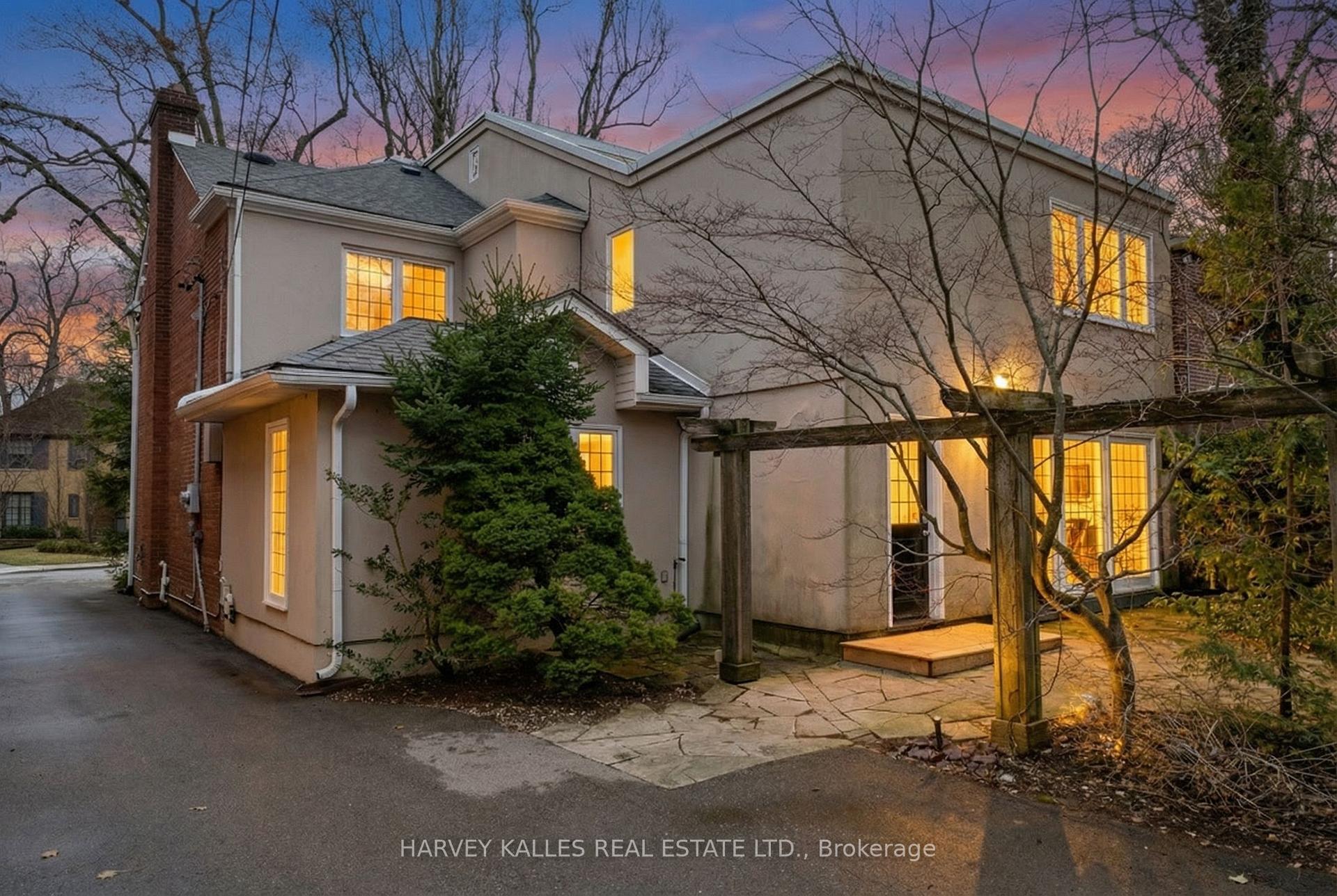 268 Cortleigh Boulevard