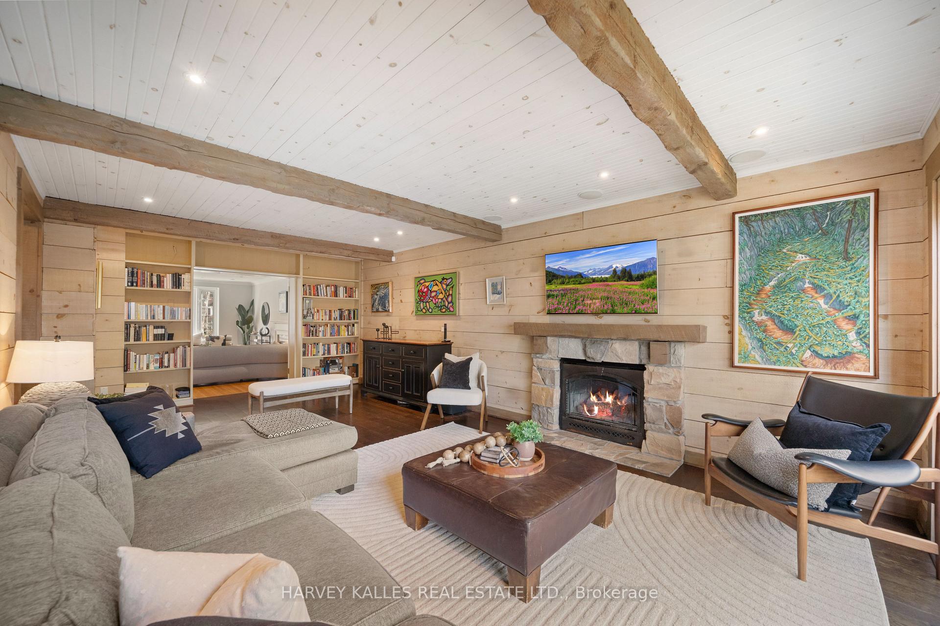 268 Cortleigh Boulevard