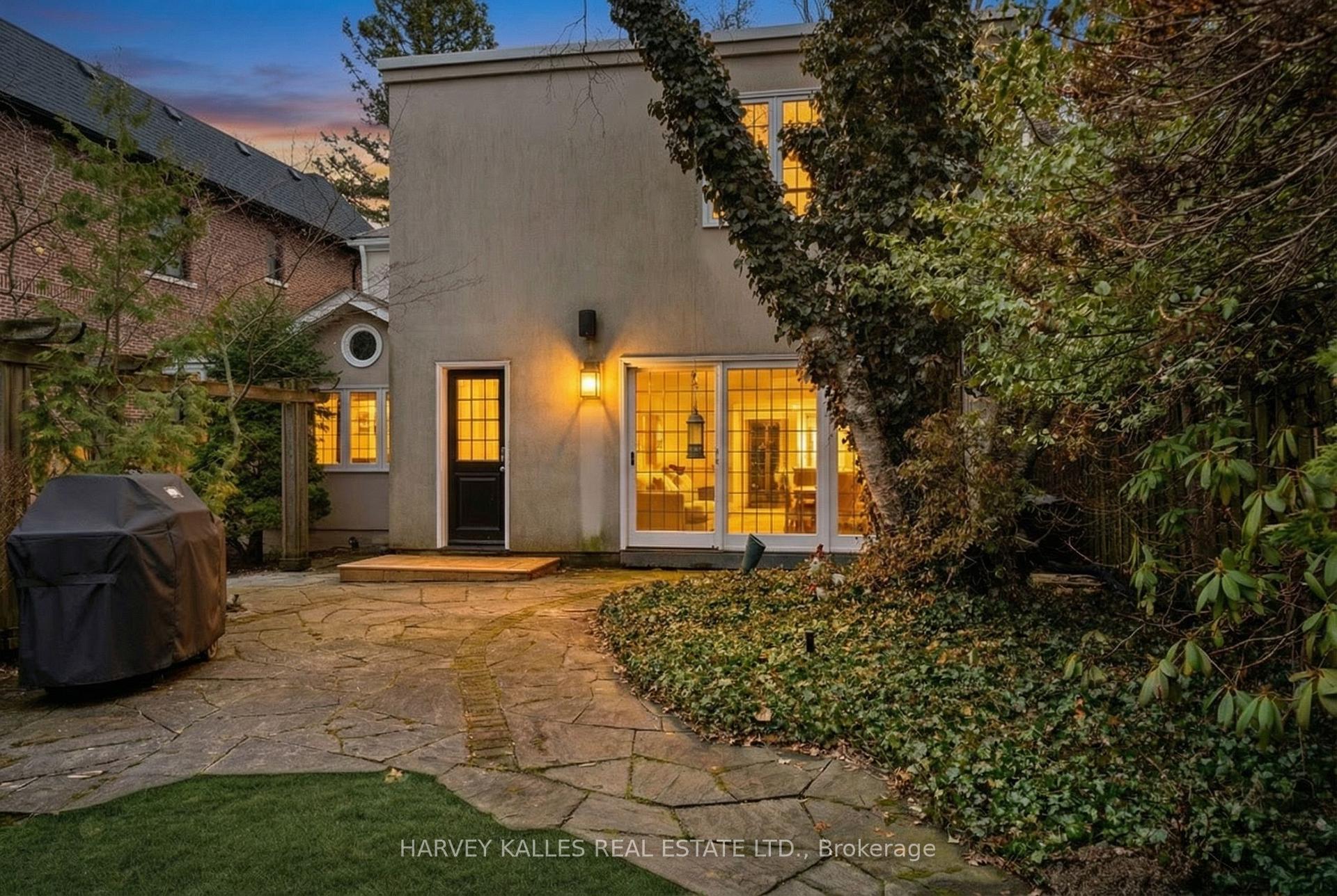 268 Cortleigh Boulevard