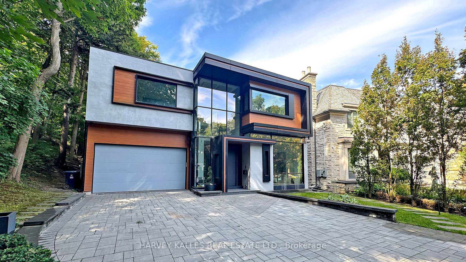 12 Winton Road